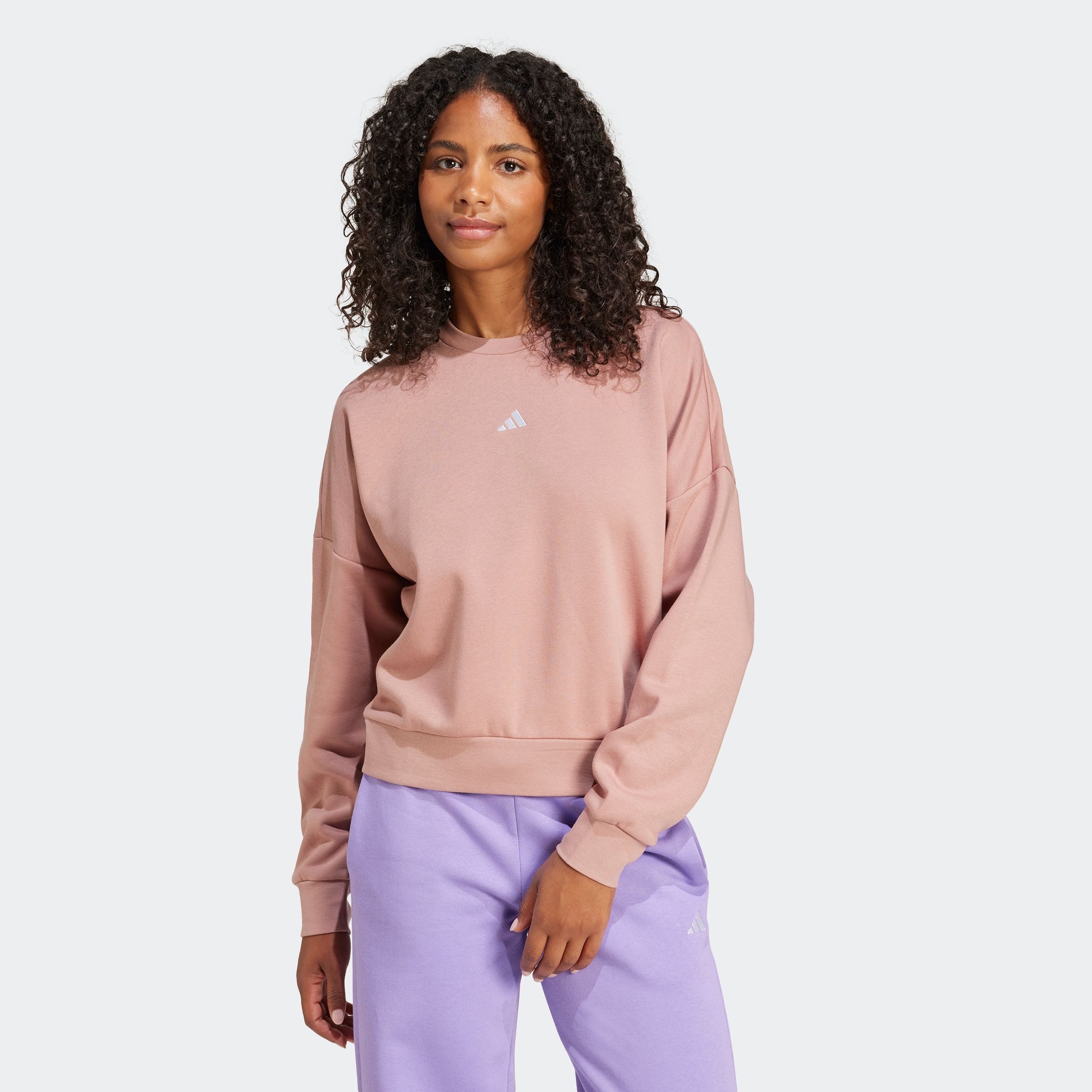 adidas Sportswear Sweatshirt W SL FC SWT