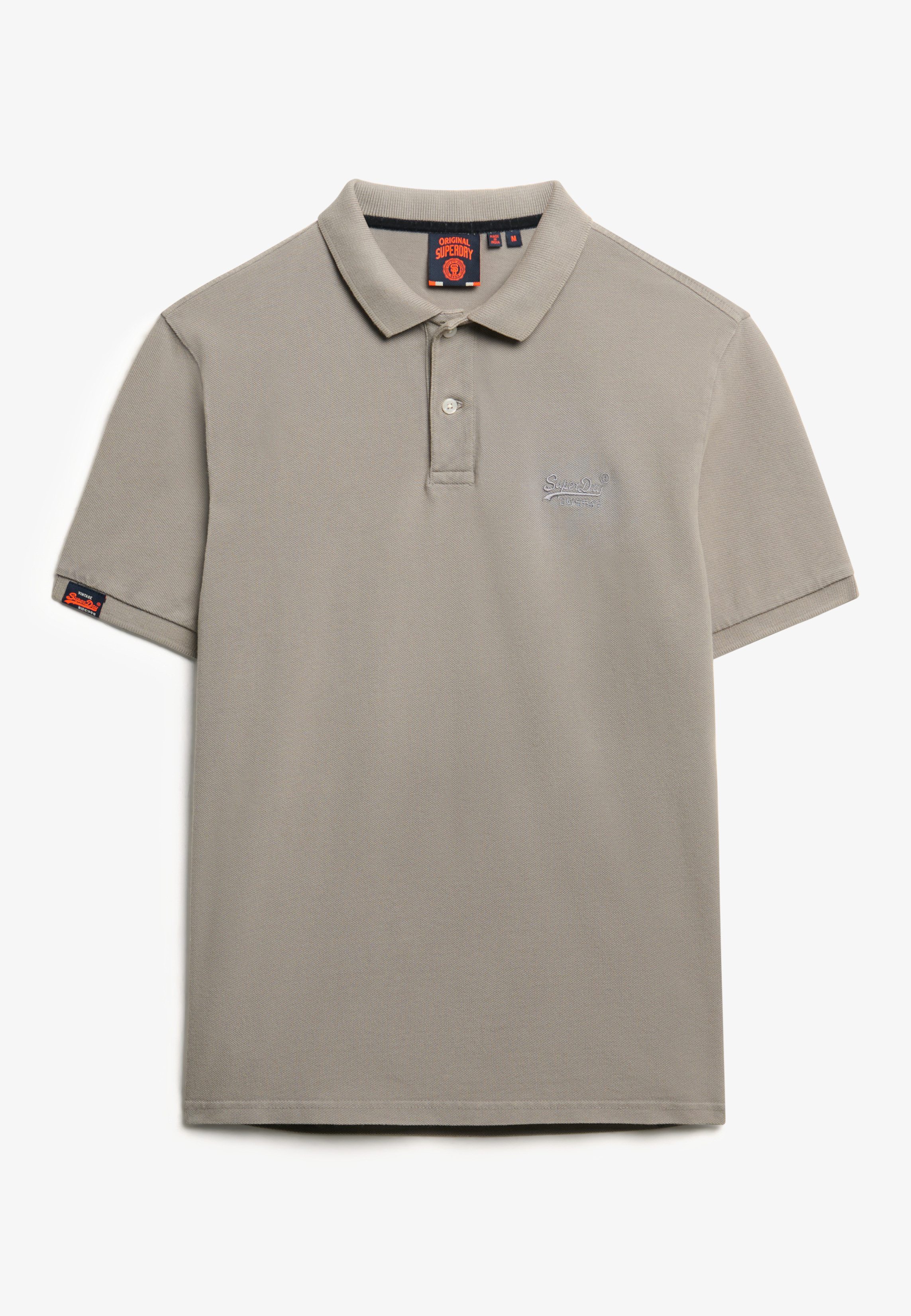 Superdry Poloshirt VINT DESTROY POLO