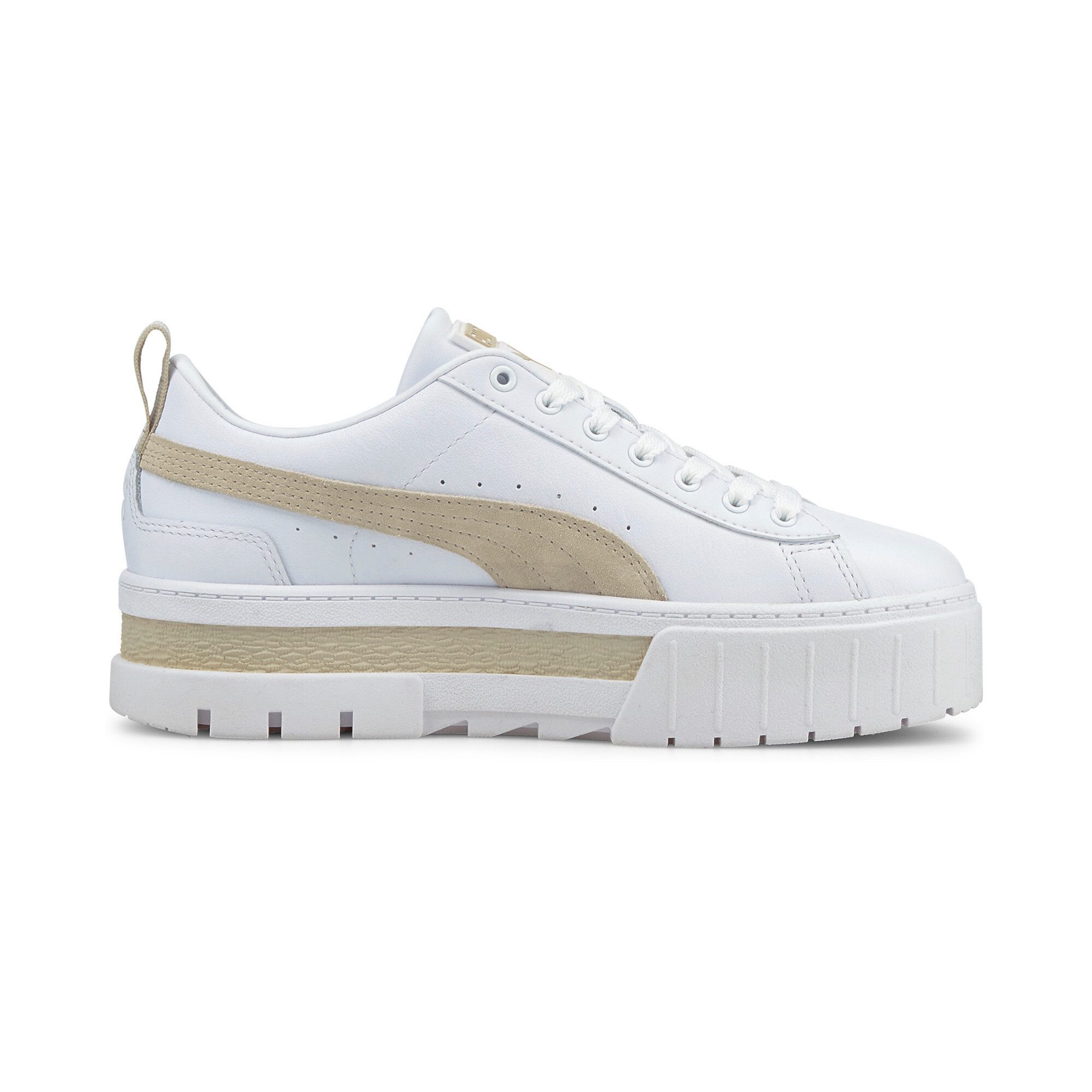 PUMA Sneakers Mayze Lth Wn's