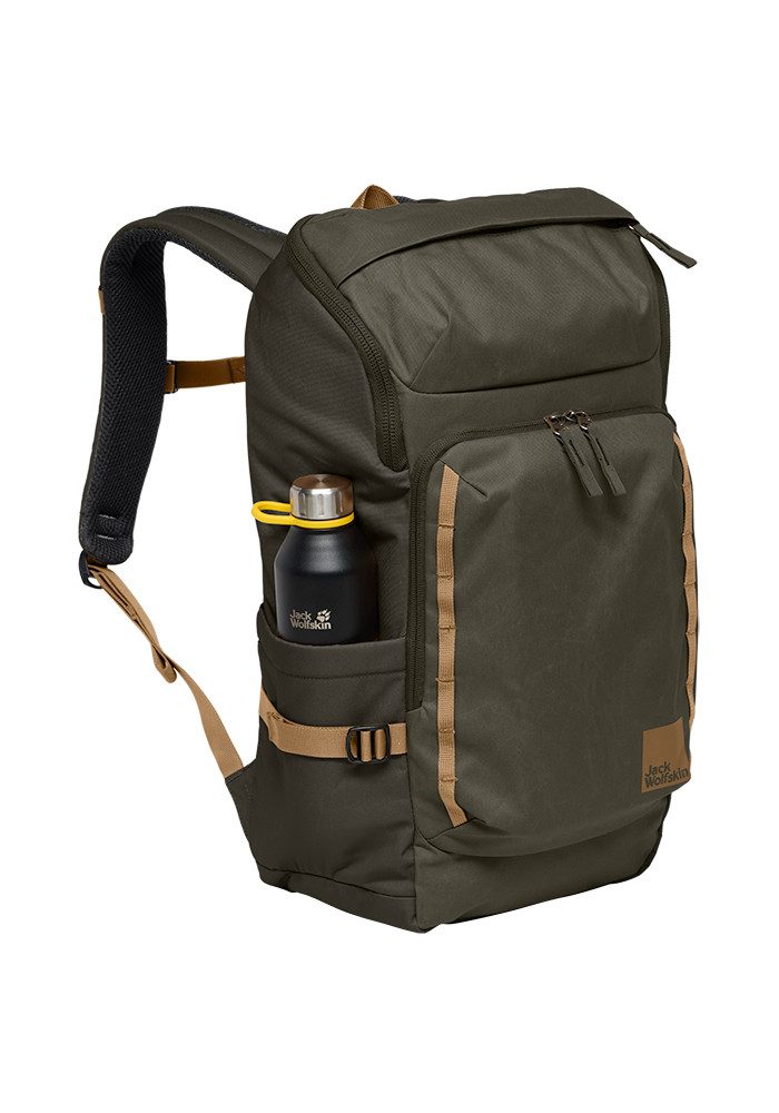 Jack Wolfskin Rugzak DACHSBERG