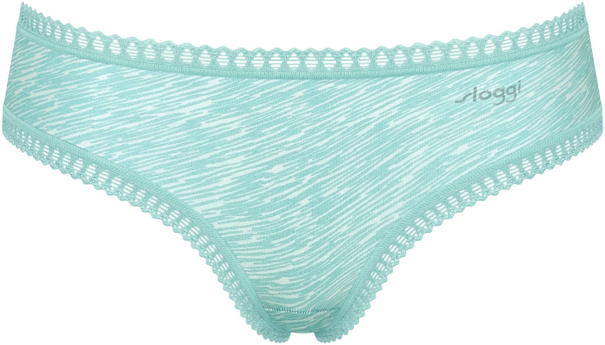 Sloggi Slip GO Crush Hipster C3P (3 stuks)