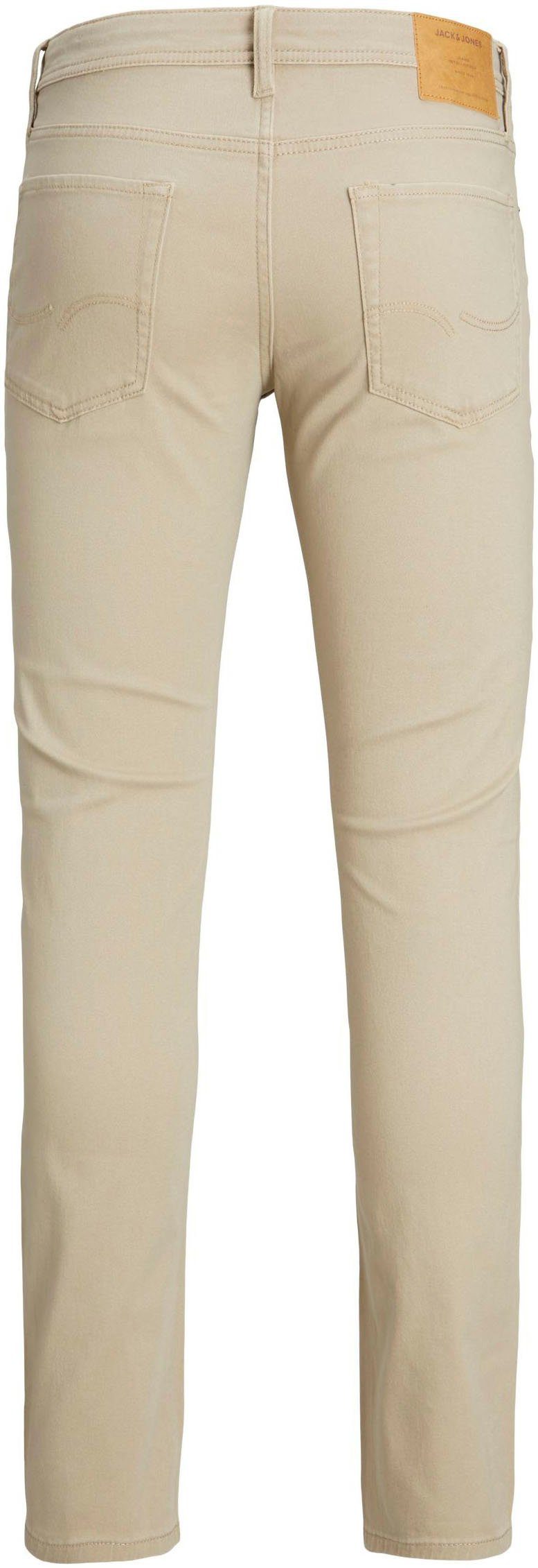 Jack & Jones Five-pocketsbroek GLENN