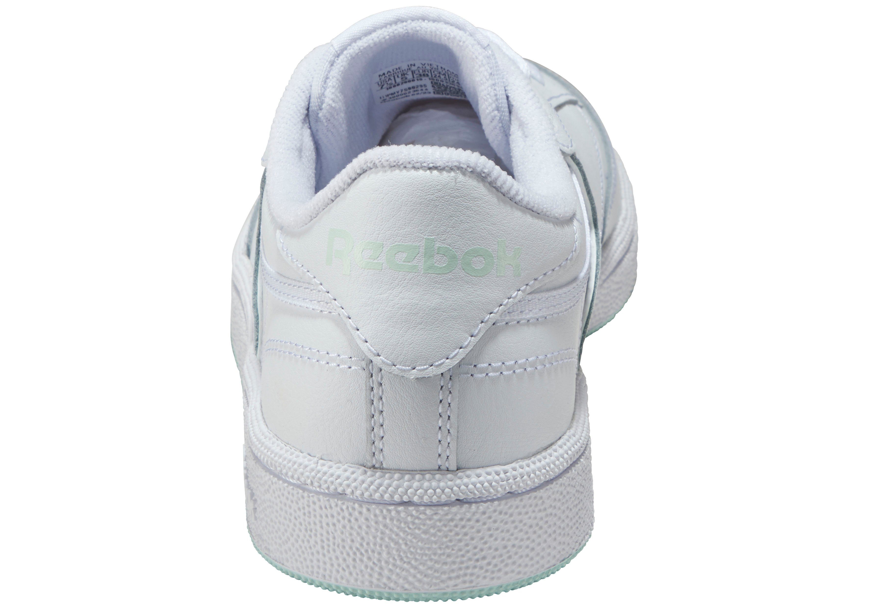 Reebok Classic Sneakers Club C 85