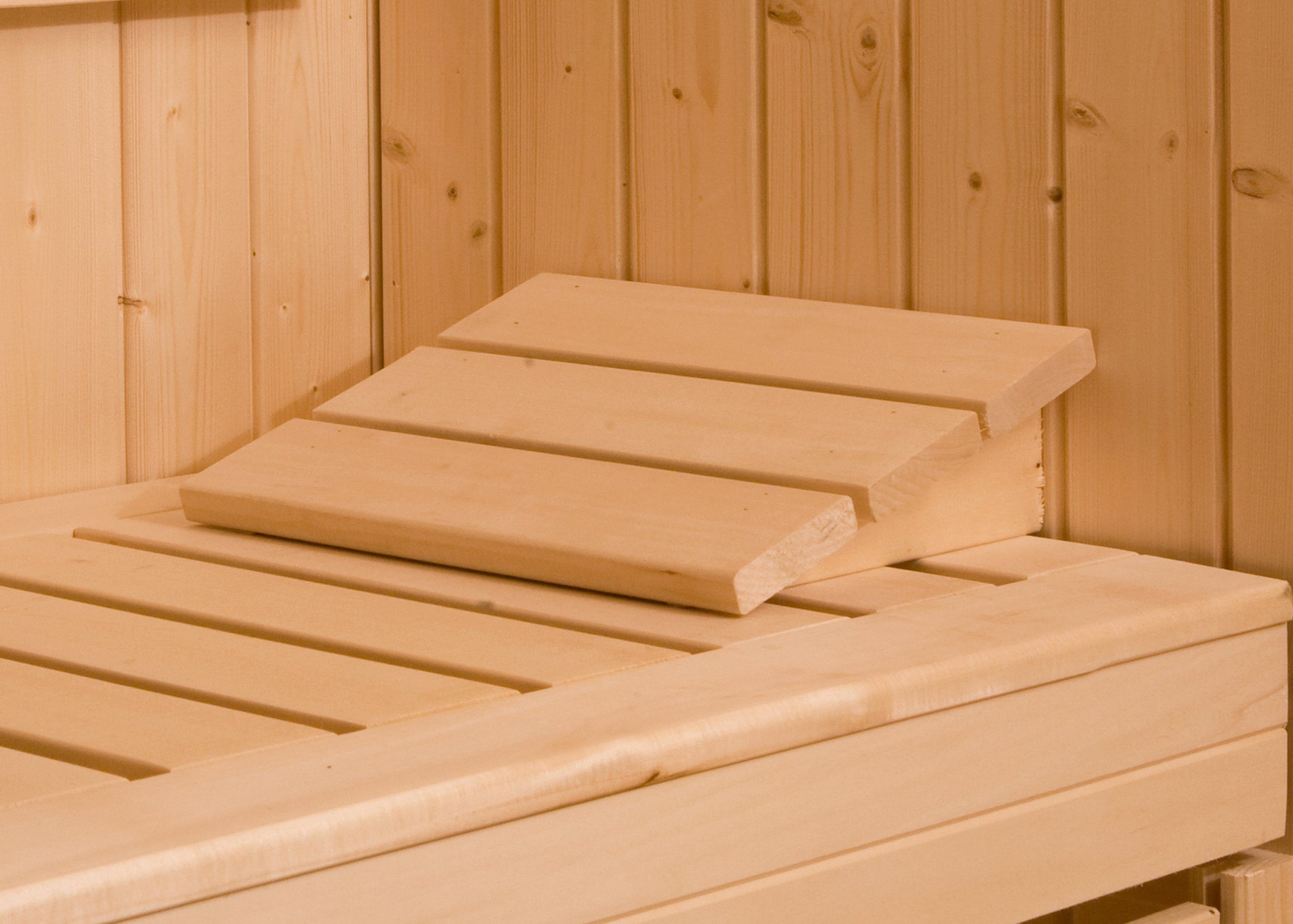 weka Sauna Kemi Panorama 7,5 kw kachel met externe bediening