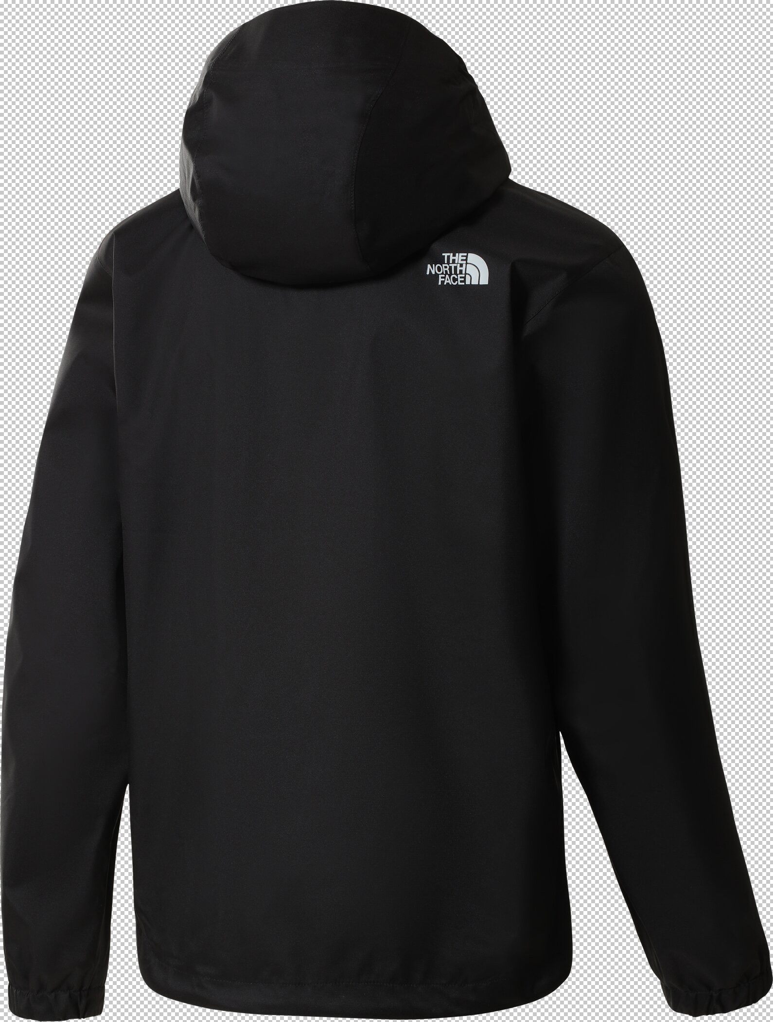 The North Face Functioneel jack MEN´S QUEST JACKET Waterdicht & winddicht & ademend