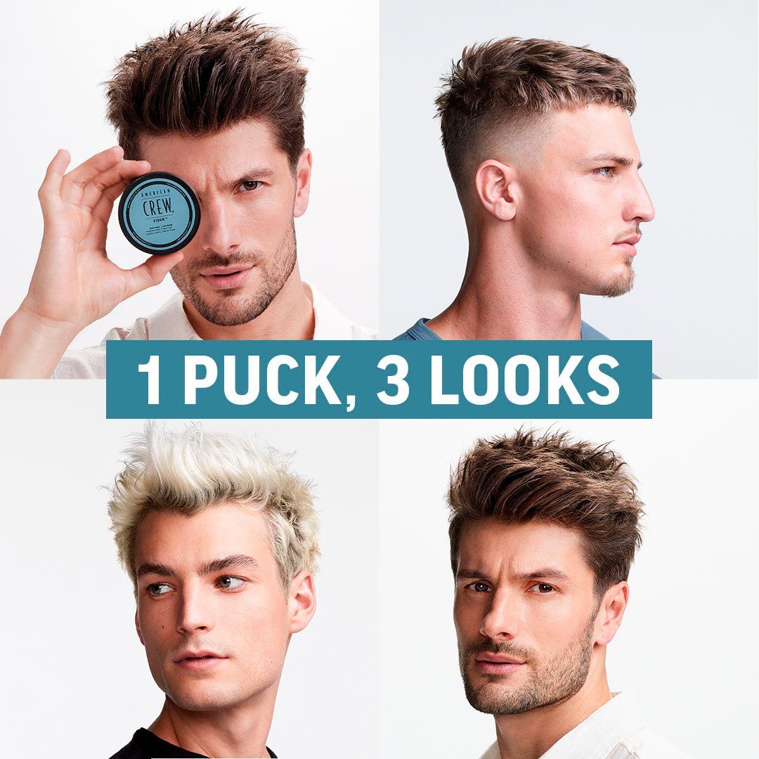 American Crew Haarwax Classic Fiber Stylingpaste 85 gr Haarstyling, stylingproduct, stylingwas