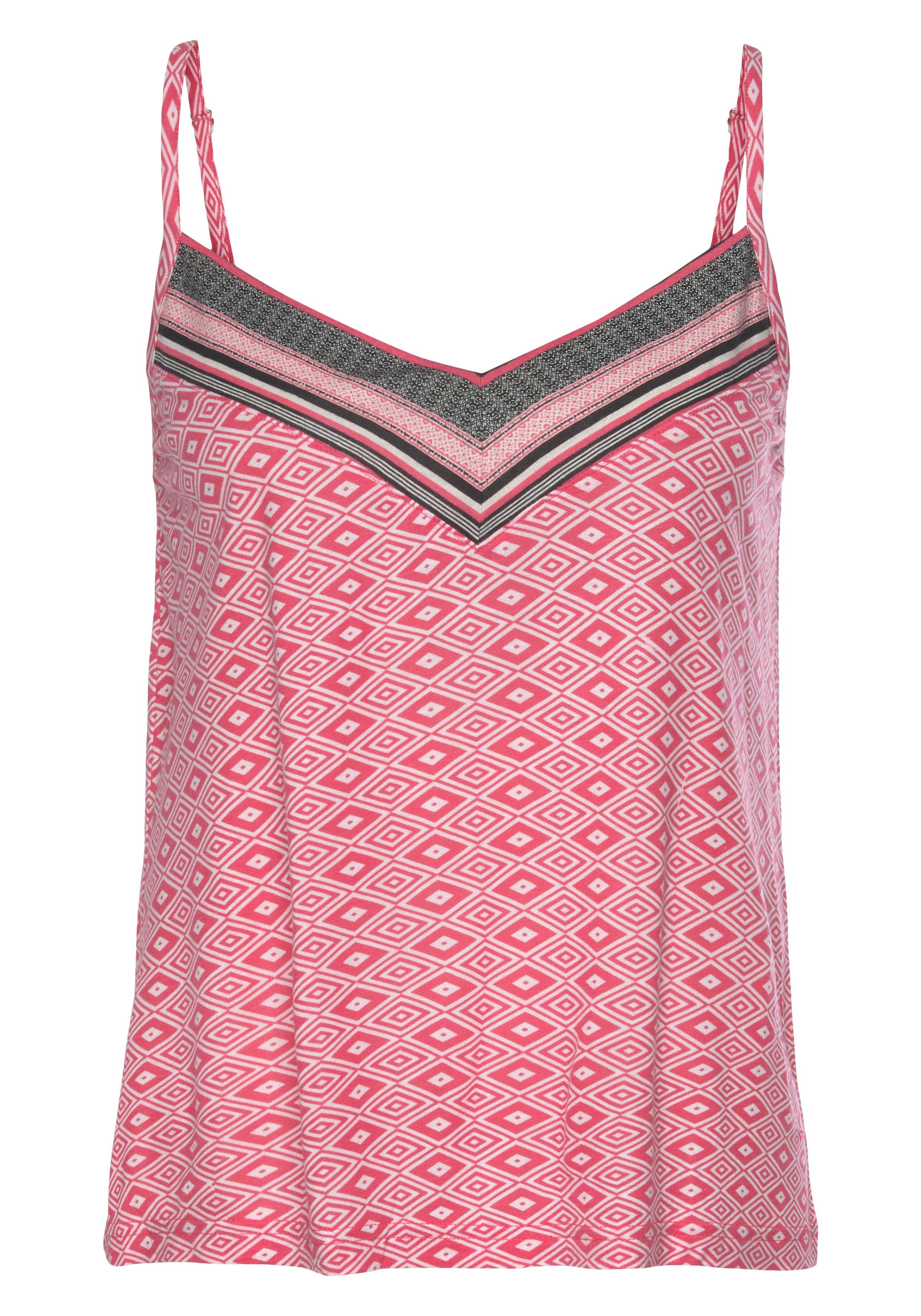 Vivance Dreams Top in mooi etno-design