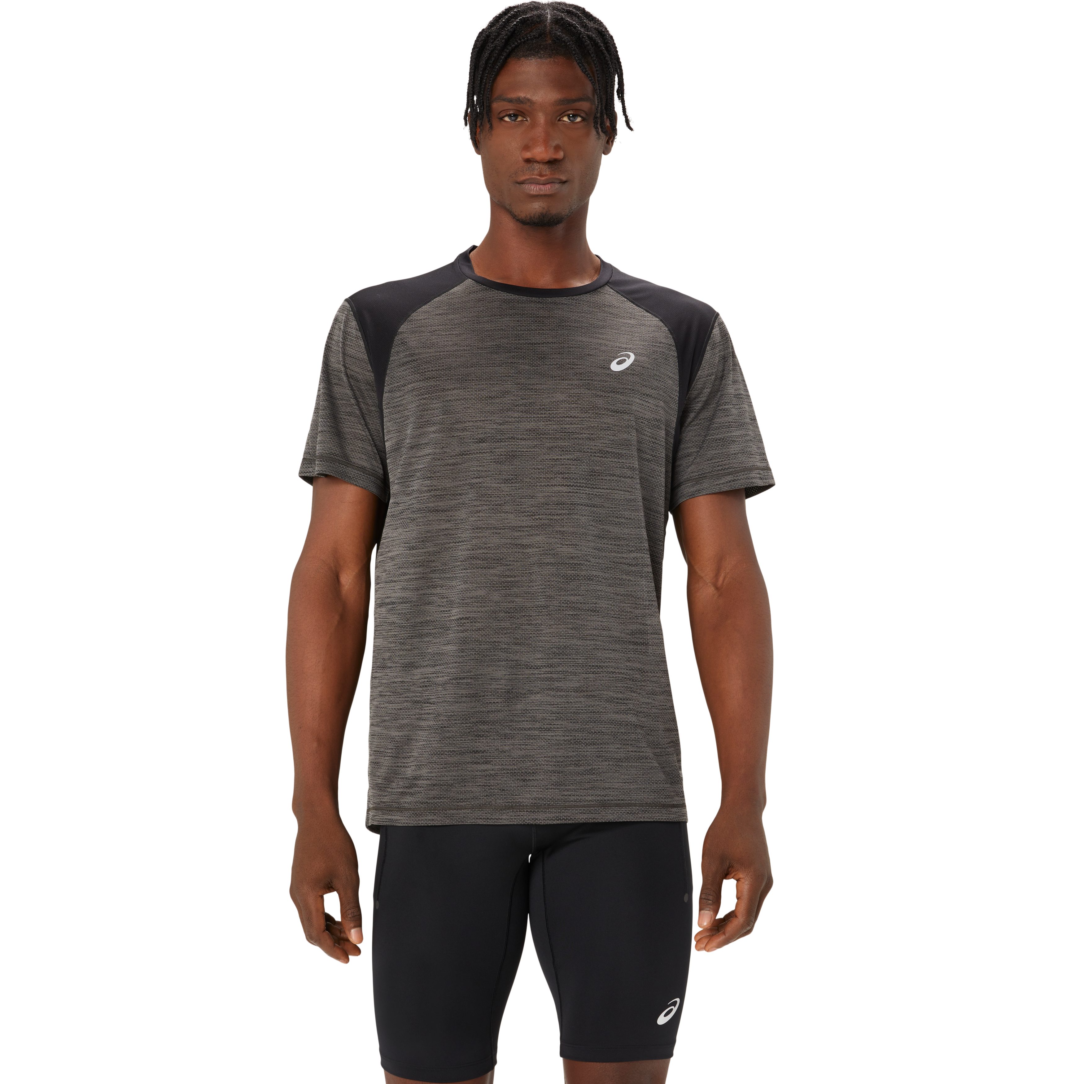 Asics Runningshirt ROAD SS TOP