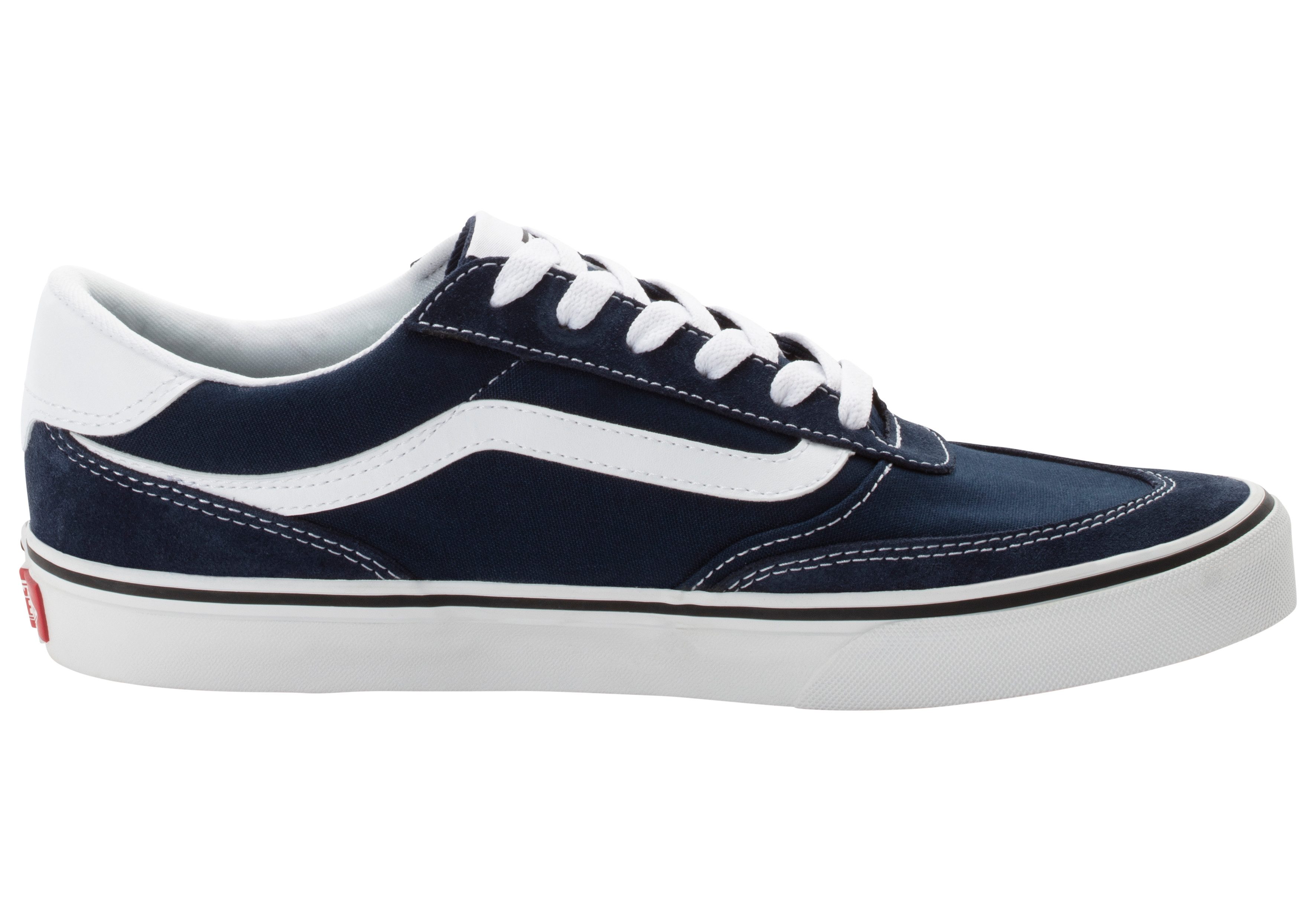 Vans Sneakers Brooklyn LS