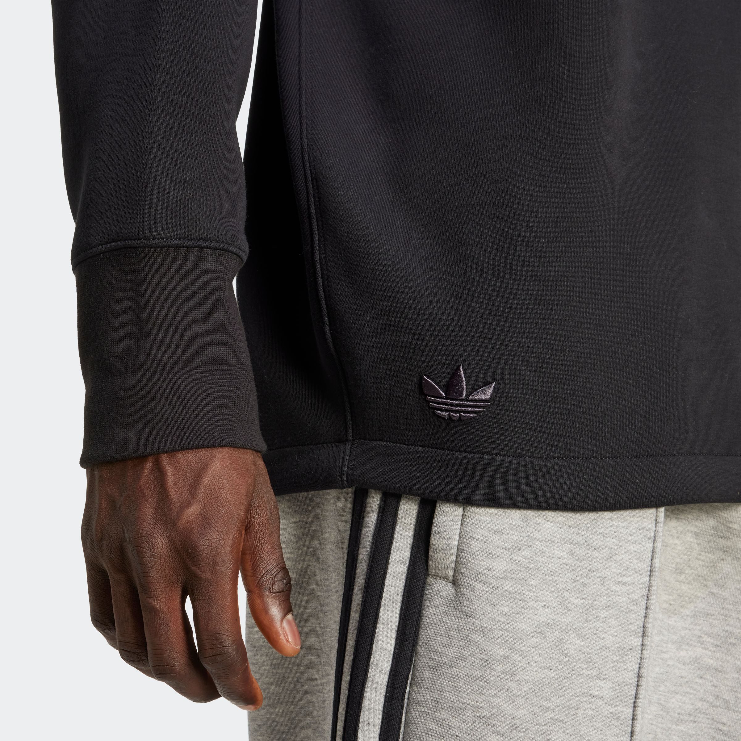 adidas Originals Sweatshirt NC LS OS CREW