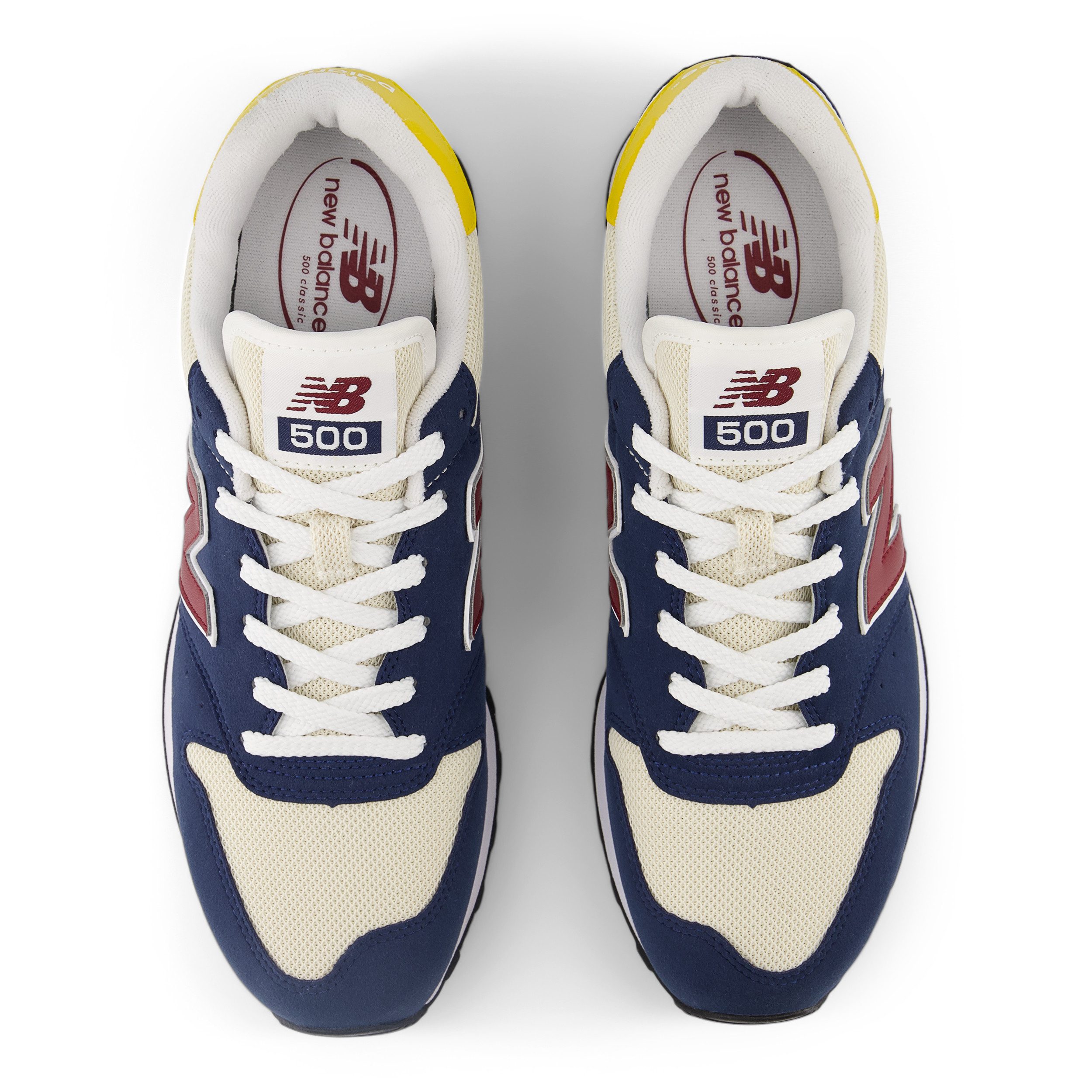 New Balance Sneakers 500