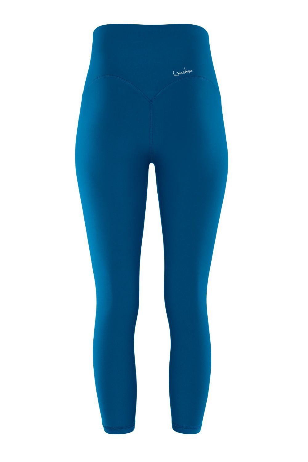 Winshape Legging 7/8-Tights HWL317C met v-vorm applicatie en core-band