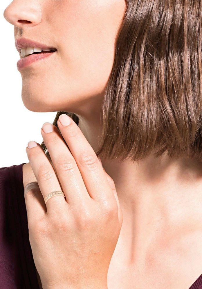 Amor Ring Geprägt, 9947324-9304-9311-9328-9335