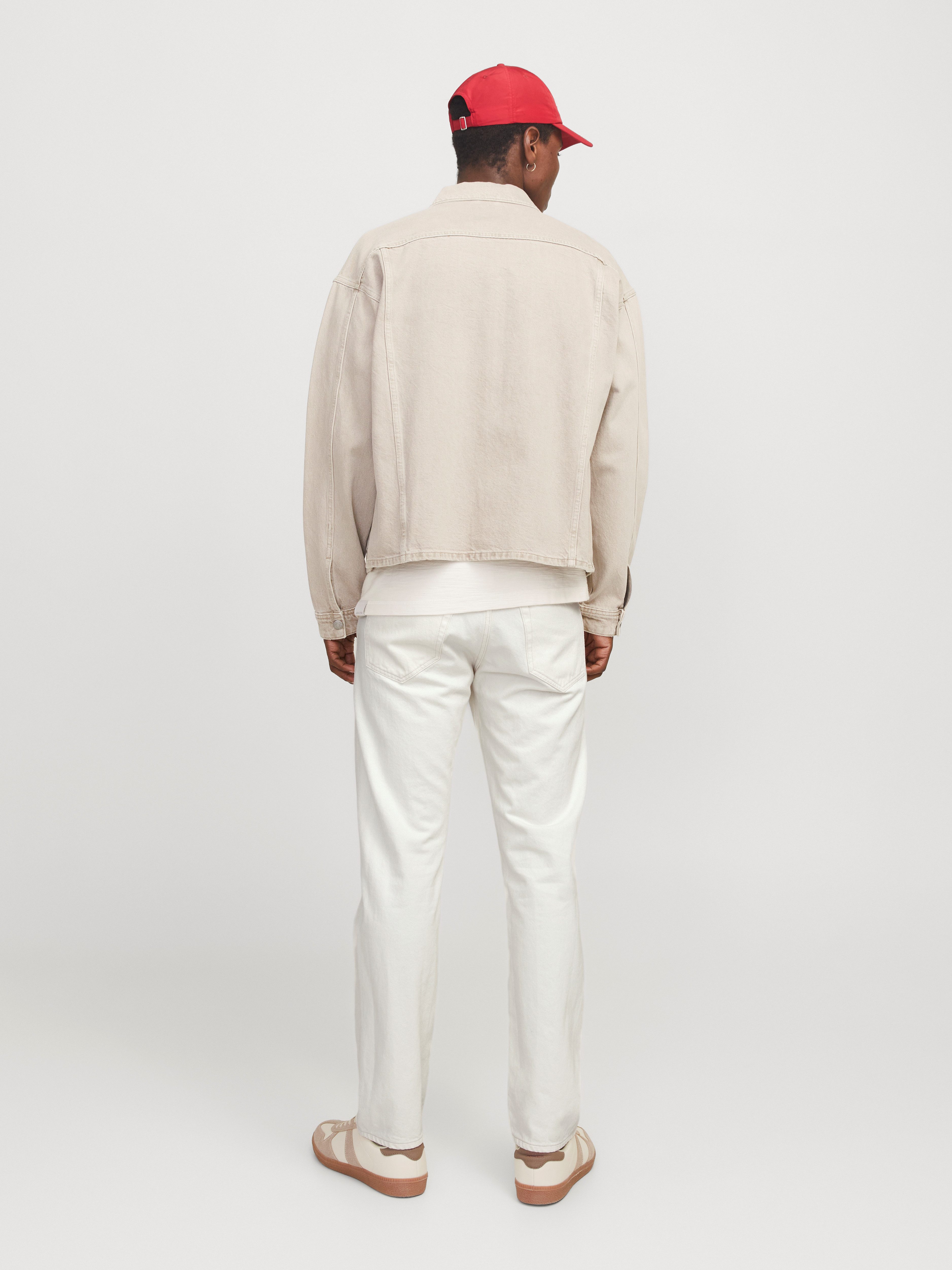 Jack & Jones Loose fit jeans JJICHRIS JJCOOPER JOS 890 PCW NOOS