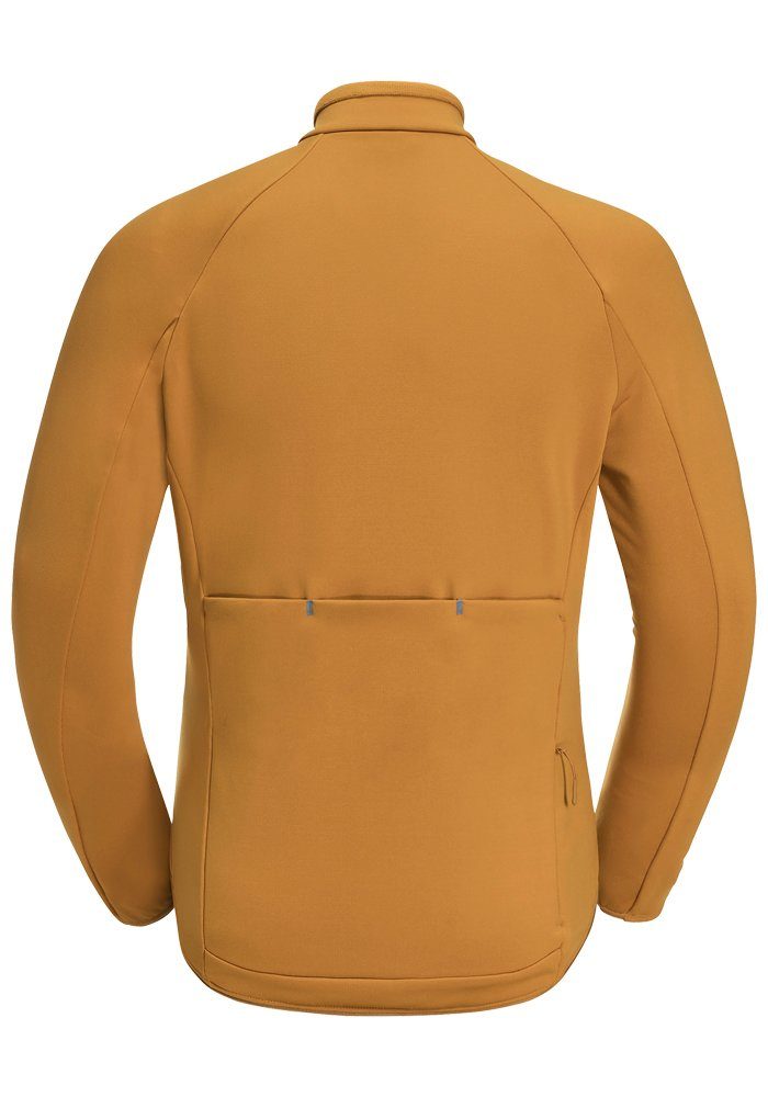 Jack Wolfskin Fleecejack GRAVEX THERMO FZ M