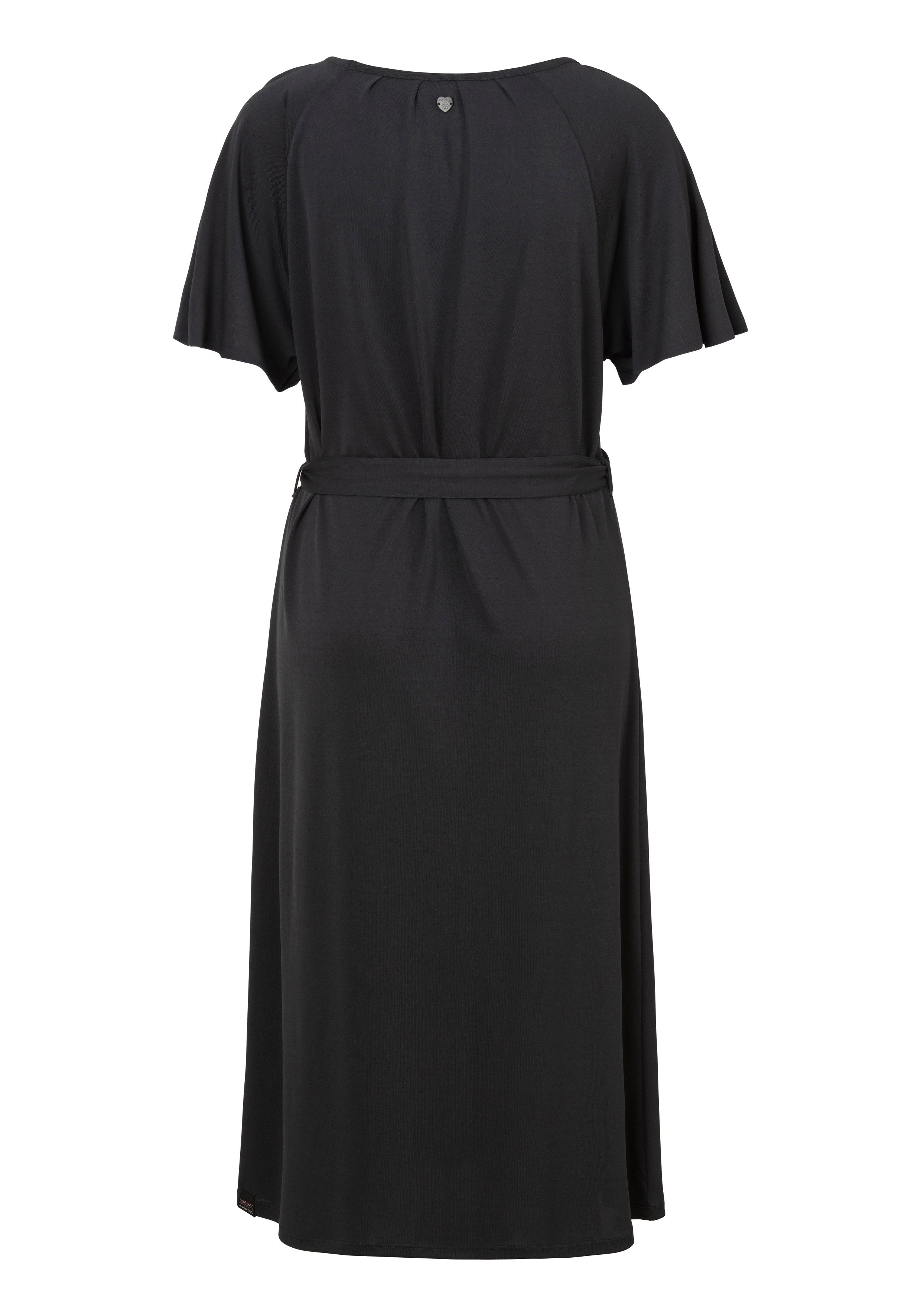 Ragwear Zomerjurk POZY