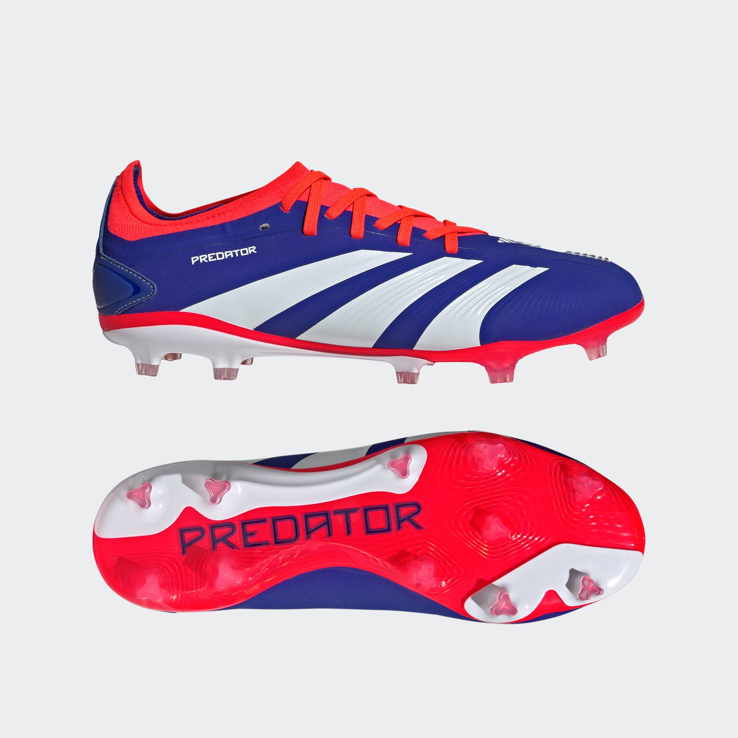 adidas Performance Voetbalschoenen PREDATOR PRO FG