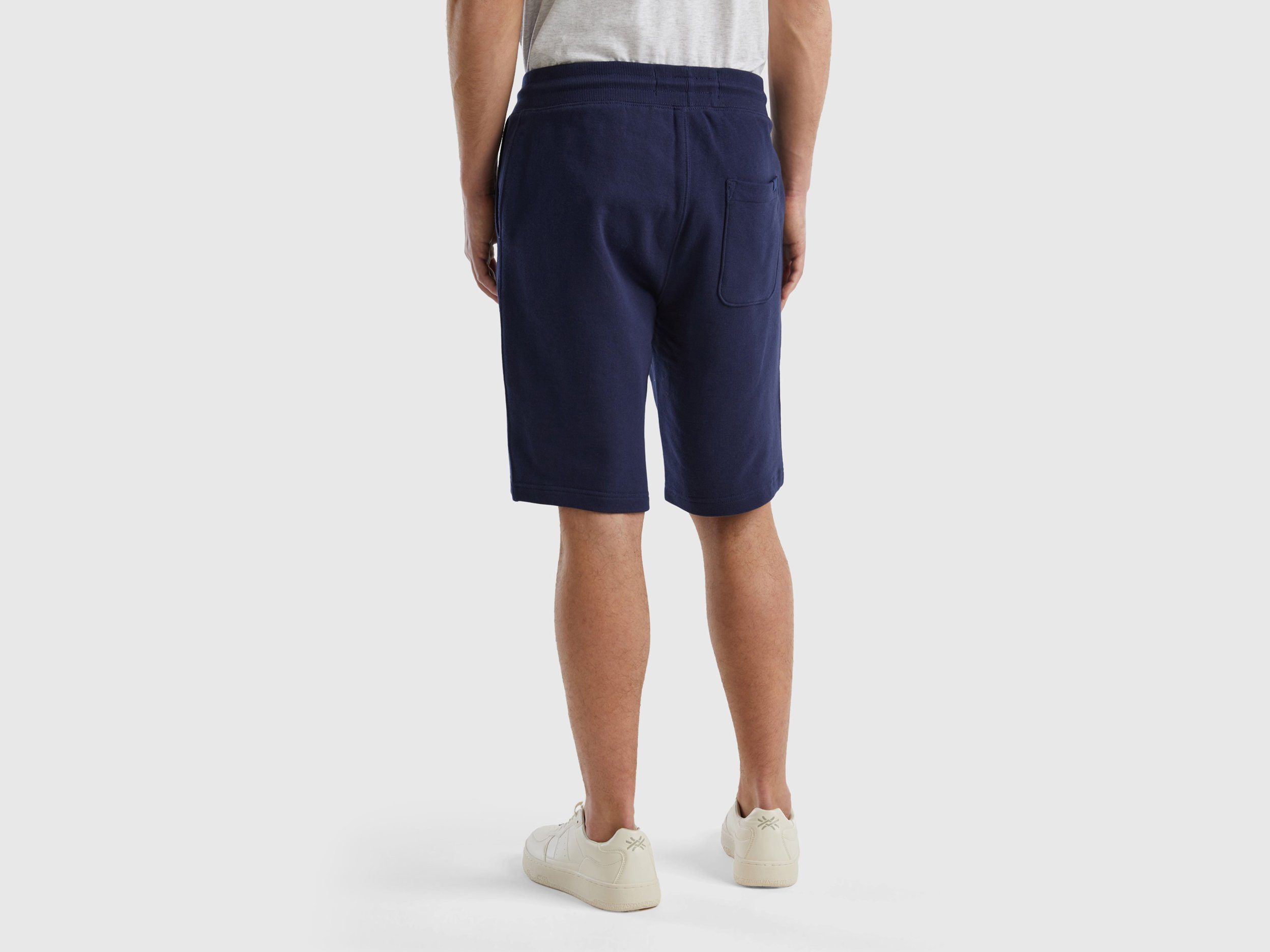 United Colors of Benetton Bermuda