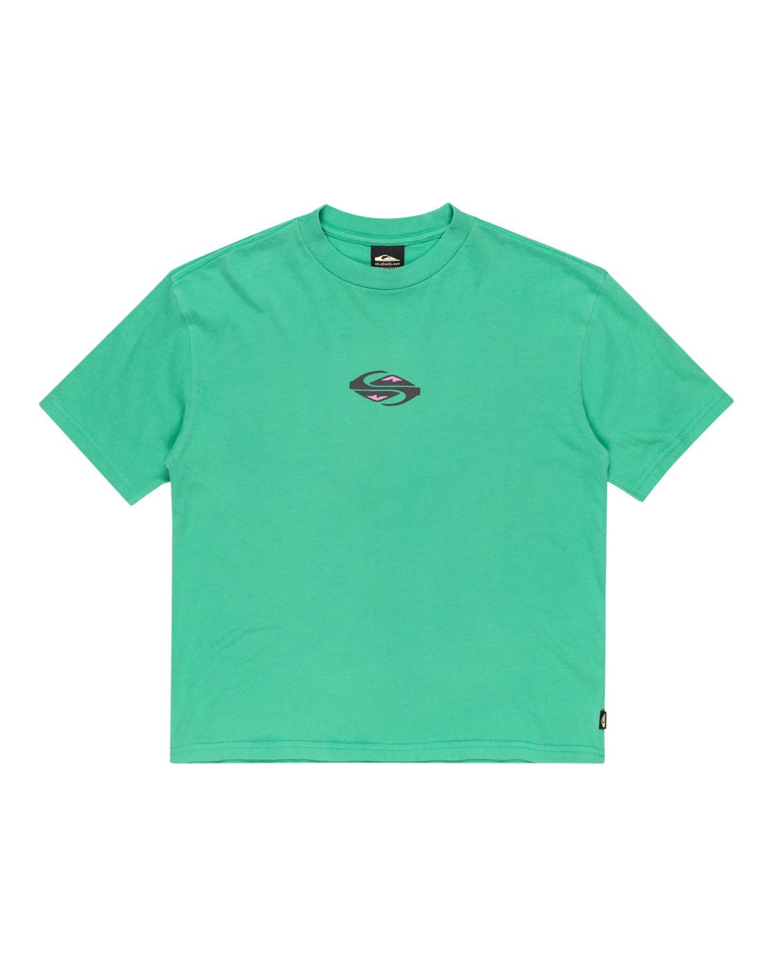 Quiksilver Shirttop Gh Qs Global Heat