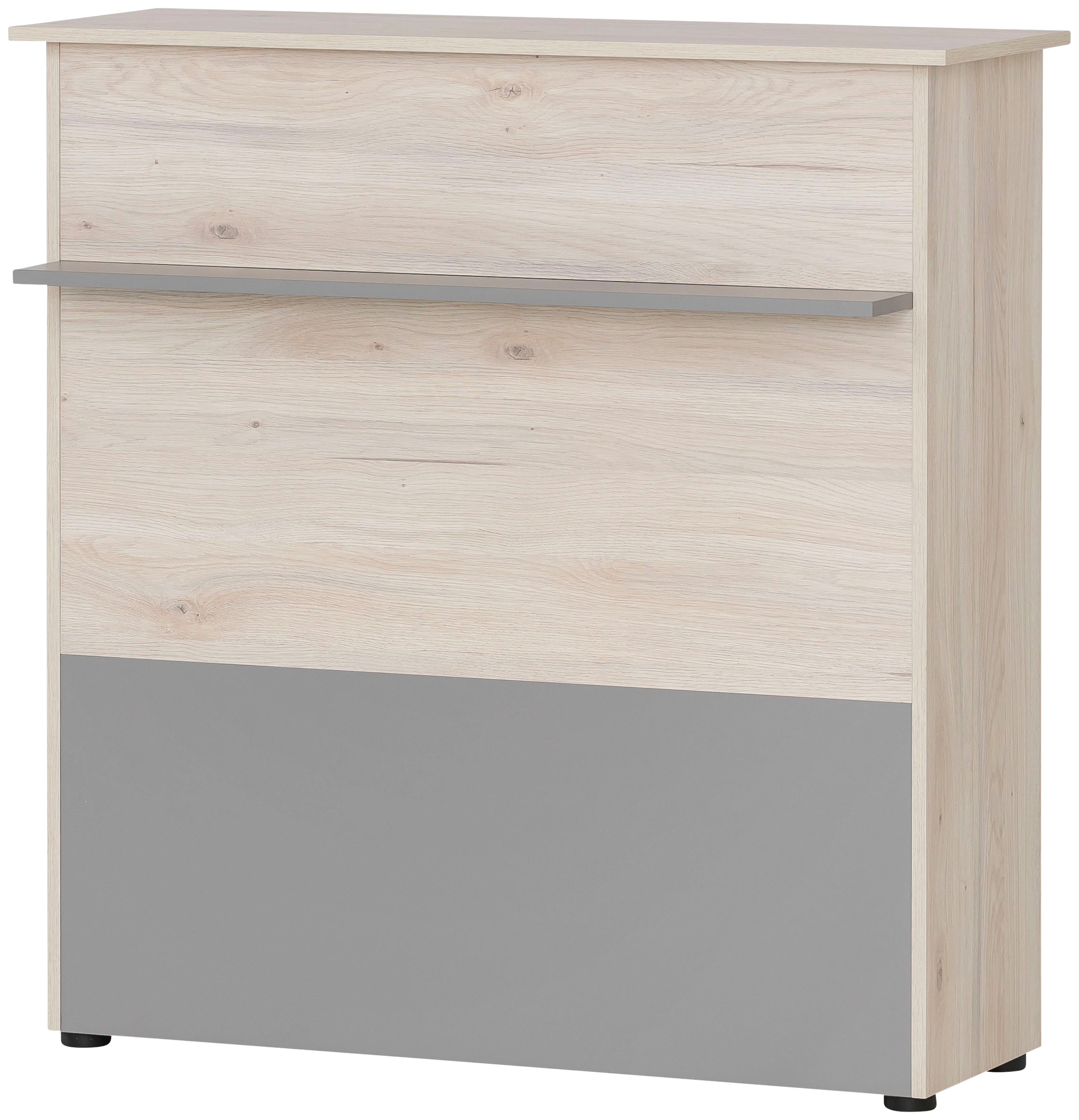 Schildmeyer Bartafel Serie 400 Breedte 107 cm, balie, ontvangsttafel