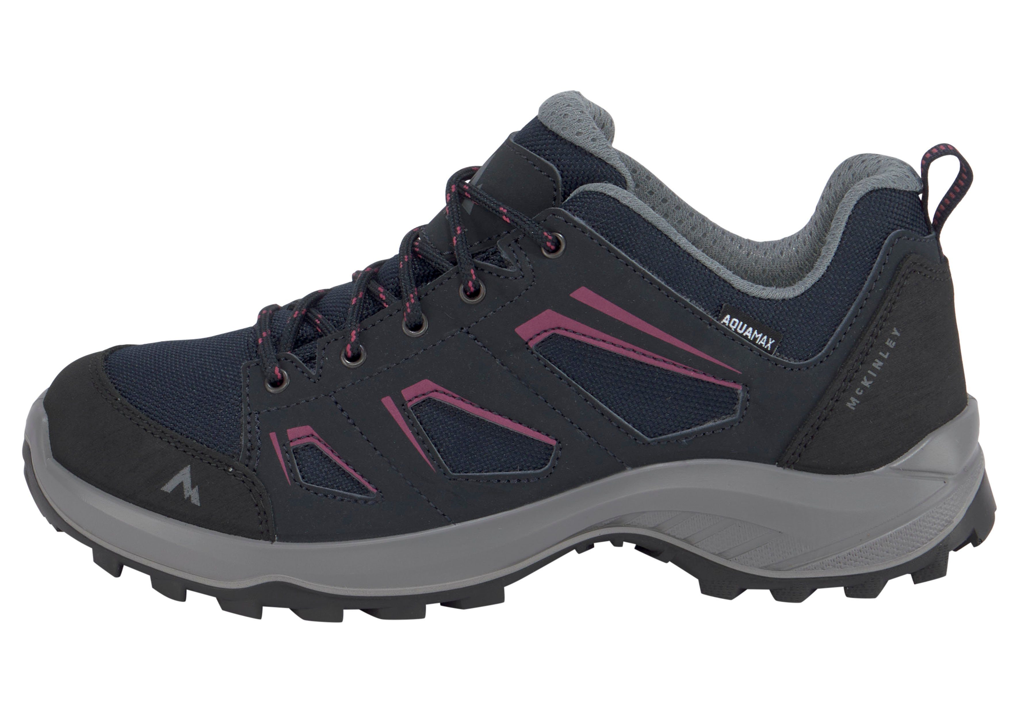 McKinley Wandelschoenen Dames-wandelschoen Discover III AQX W
