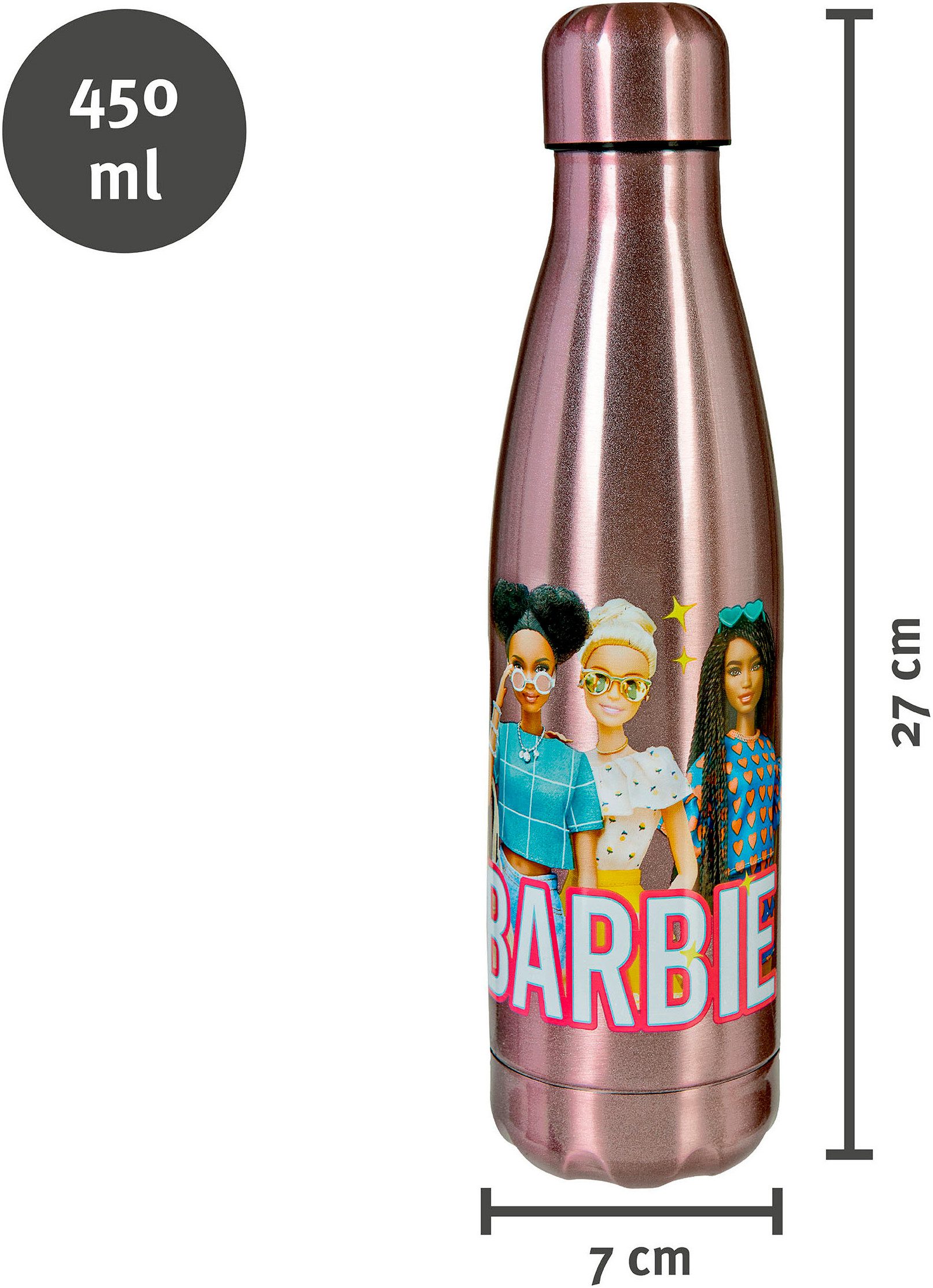 Scooli Thermosfles Barbie