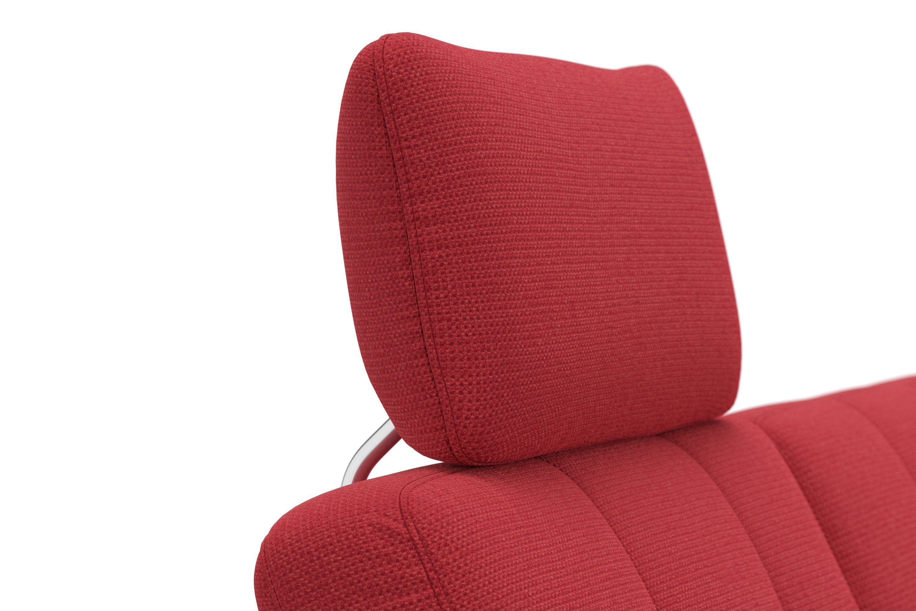 sit&more Hoofdsteun Quincy set van 2 (set)