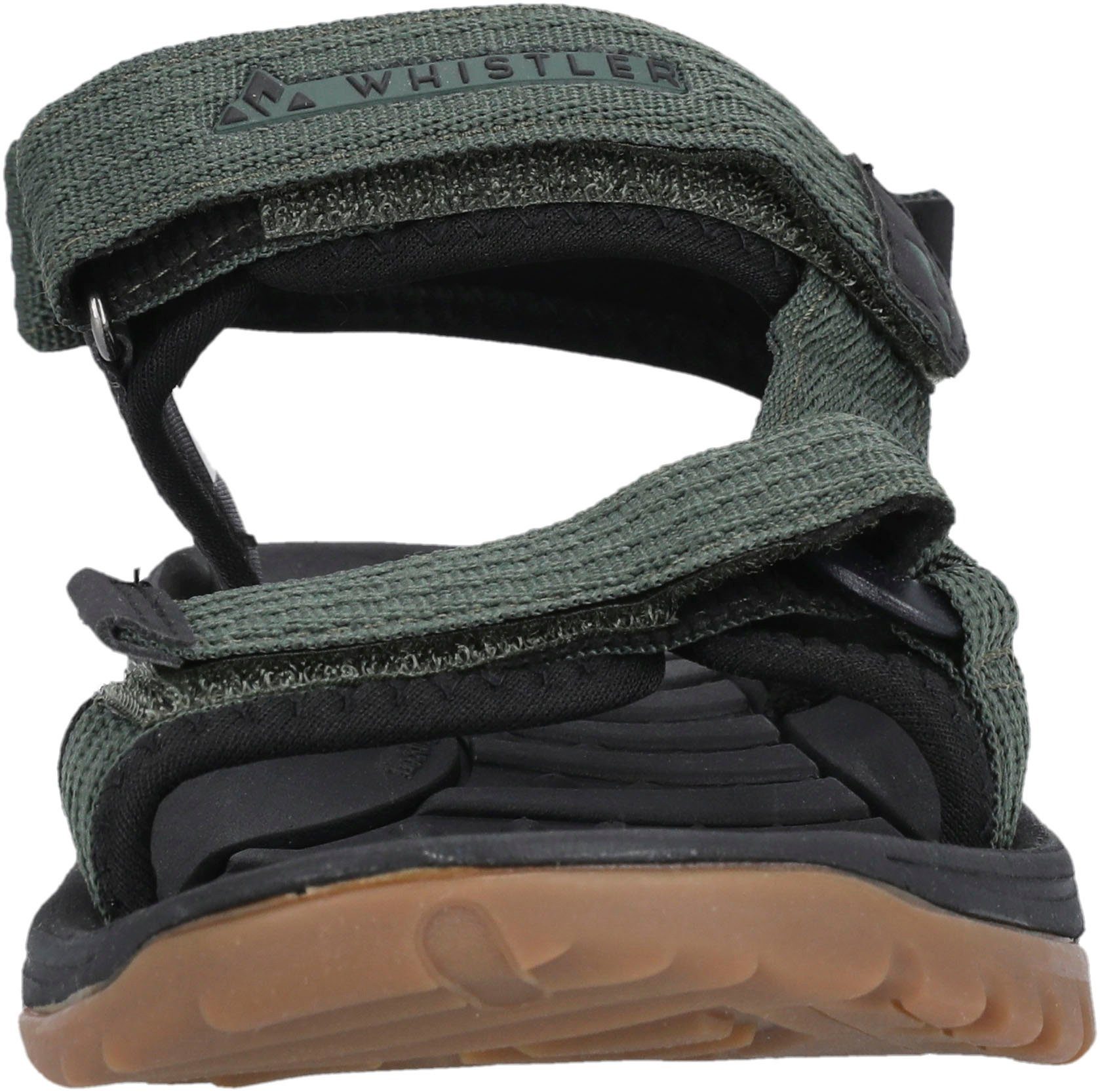 WHISTLER Sandalen Zakim M Sandal