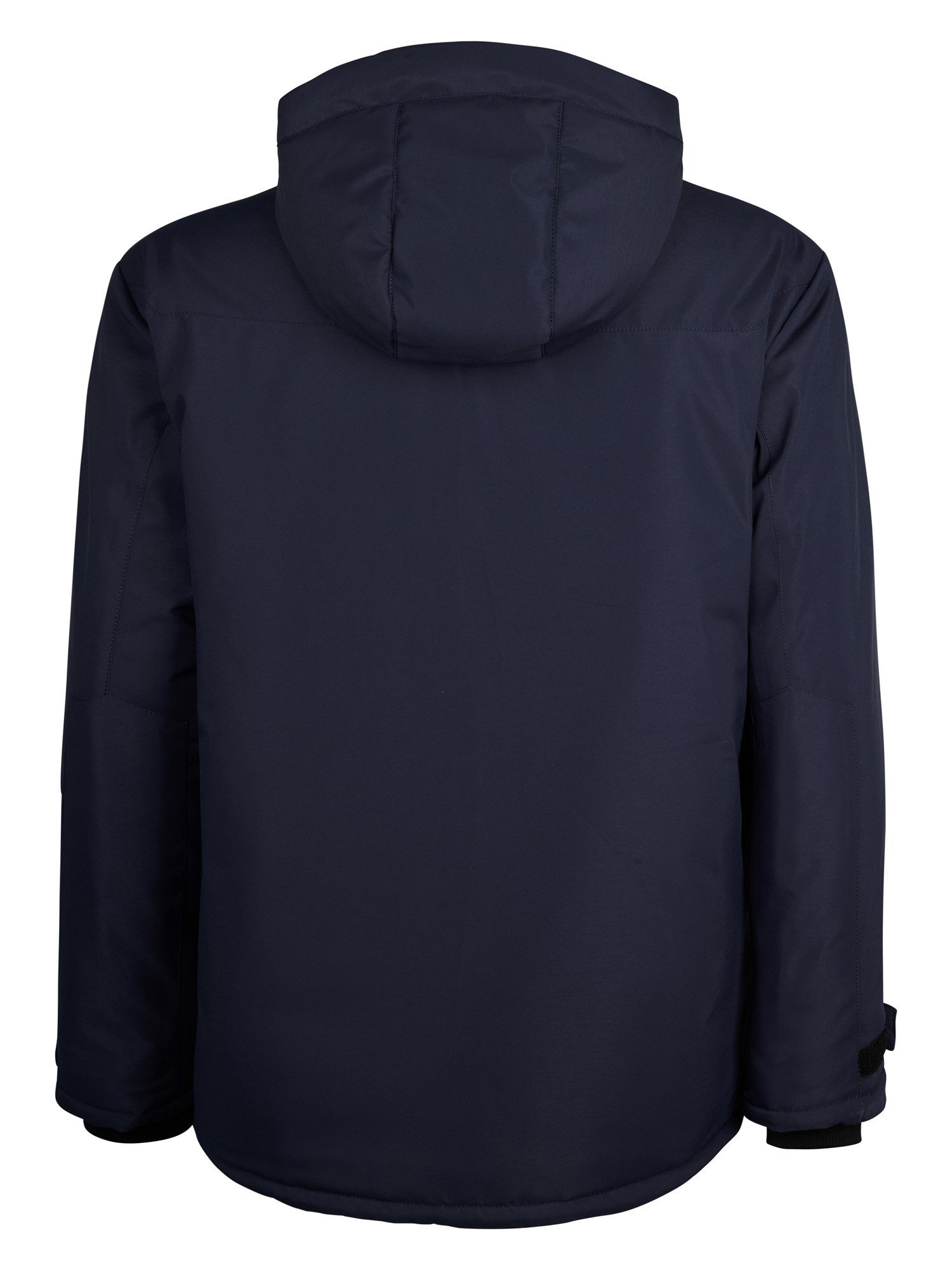 Petrol Industries Functionele parka