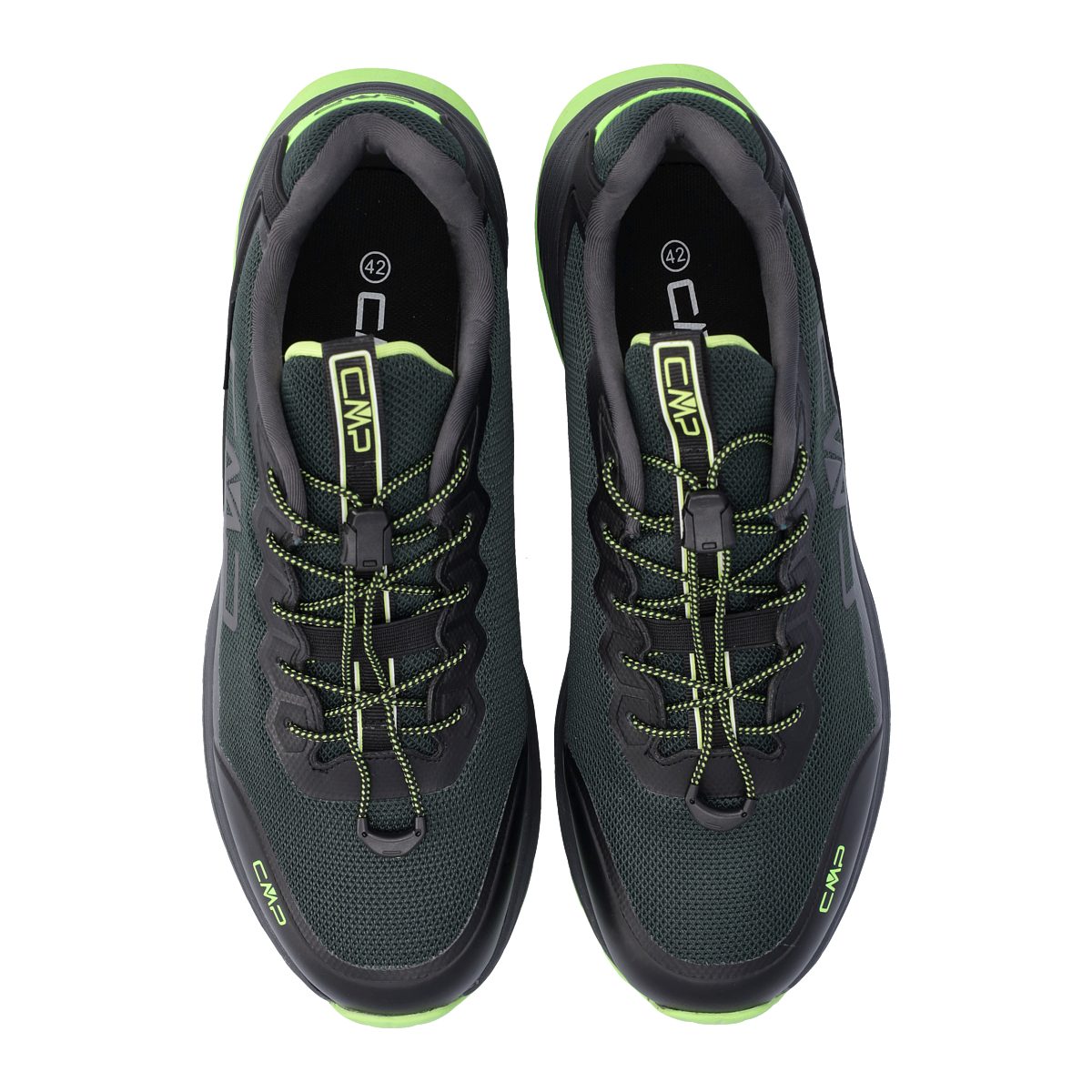 CMP Outdoorschoenen PHELYX WP MULTISPORT SHOES