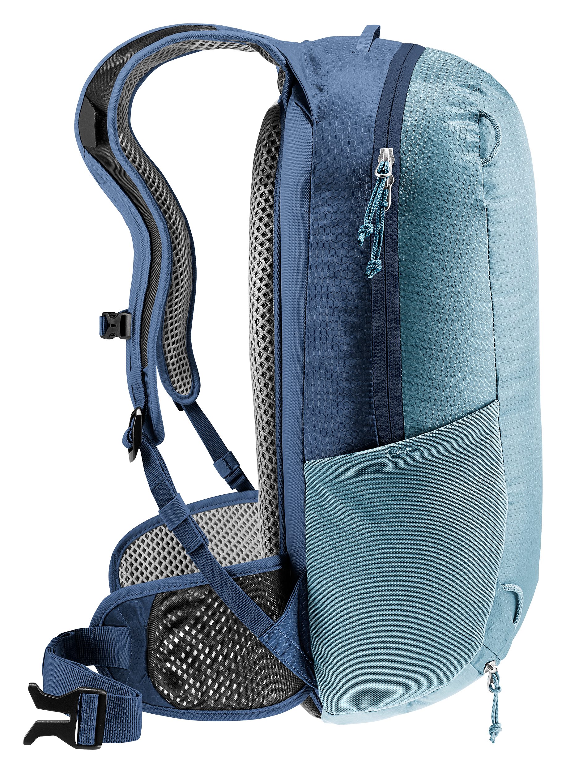 Deuter Fietsrugzak RACE 12 (1-delig)