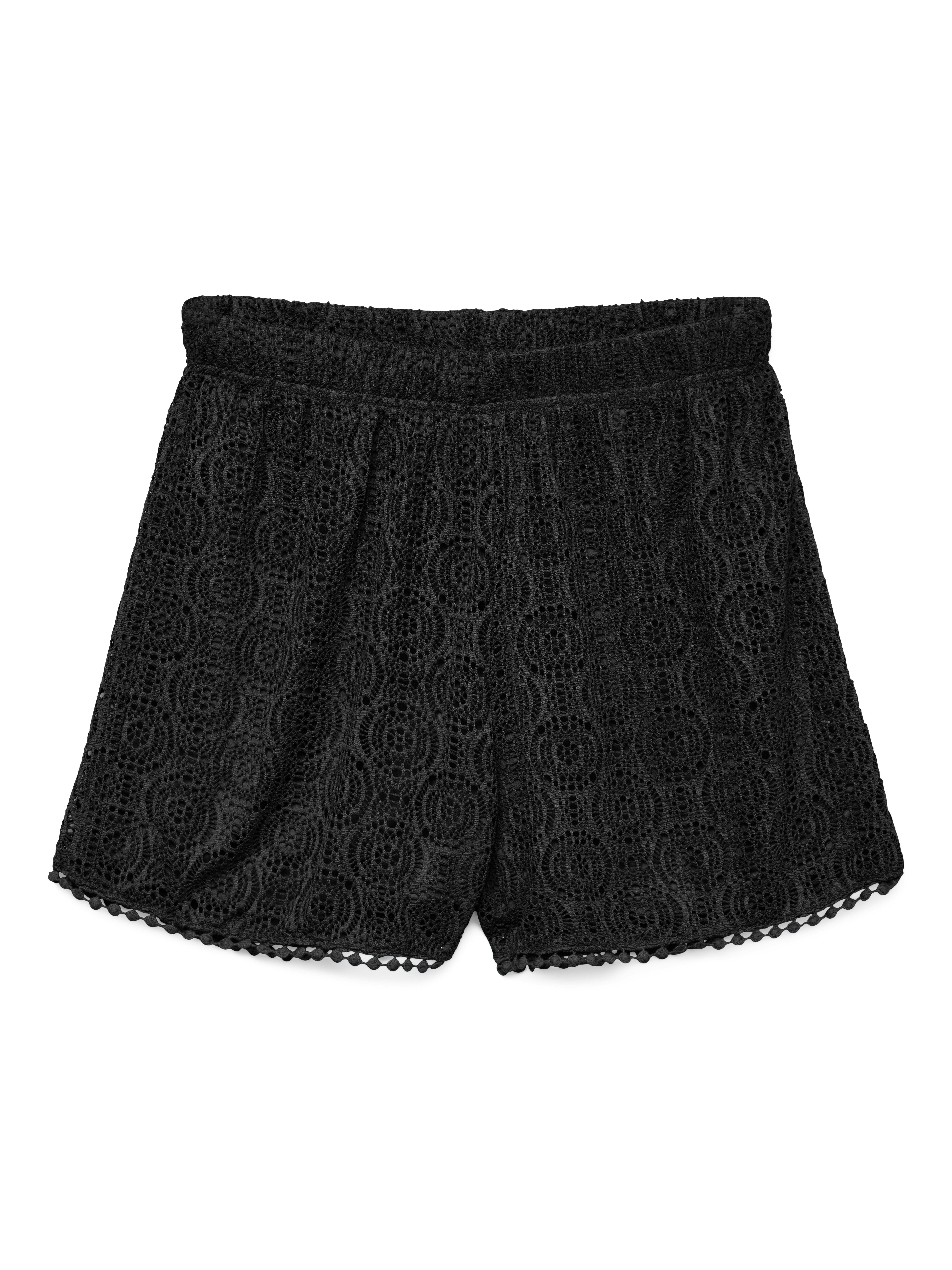 Vero Moda Short VMMAYA HW SHORT SHORTS JRS VO
