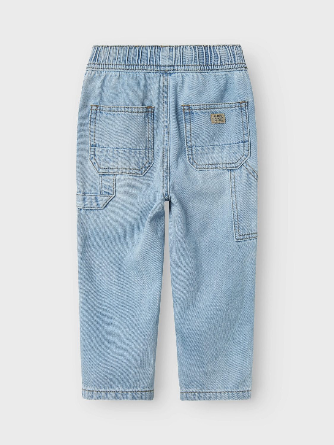 Name It Straight jeans NMMRYAN JOG JEANS 9900-BY NOOS