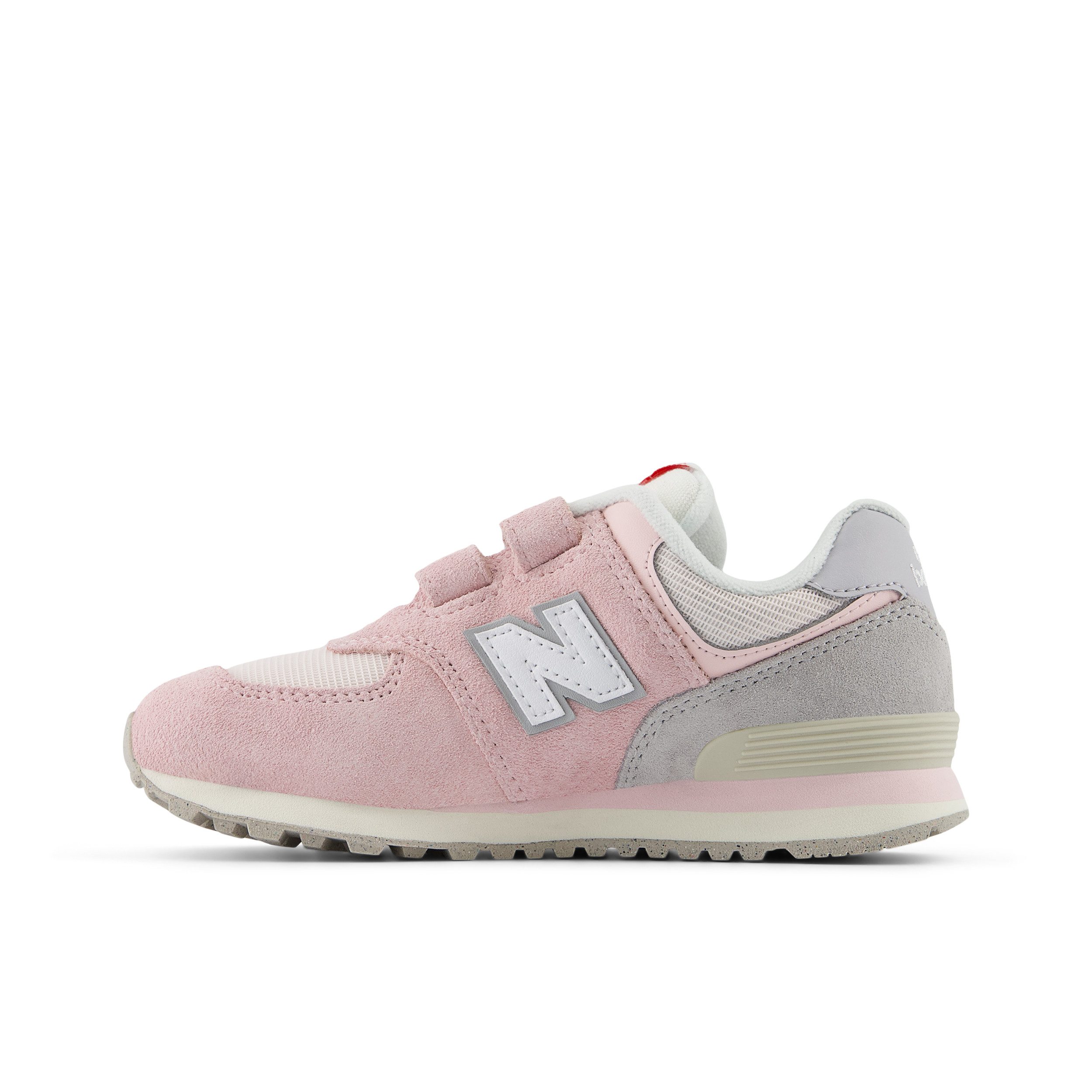 New Balance Sneakers 574 met klittenbandsluiting