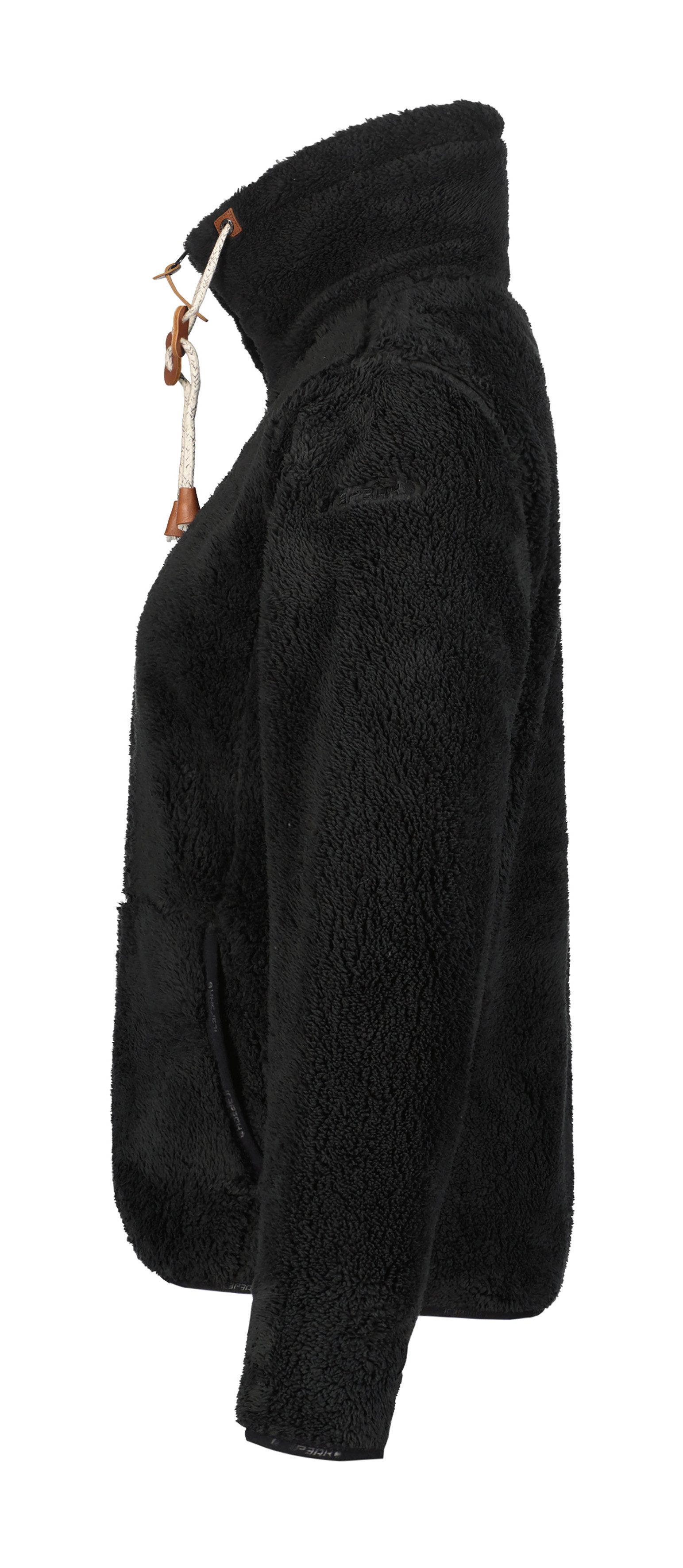 Icepeak Fleecejack D KUSCHELFLEECEJACKE COLONY