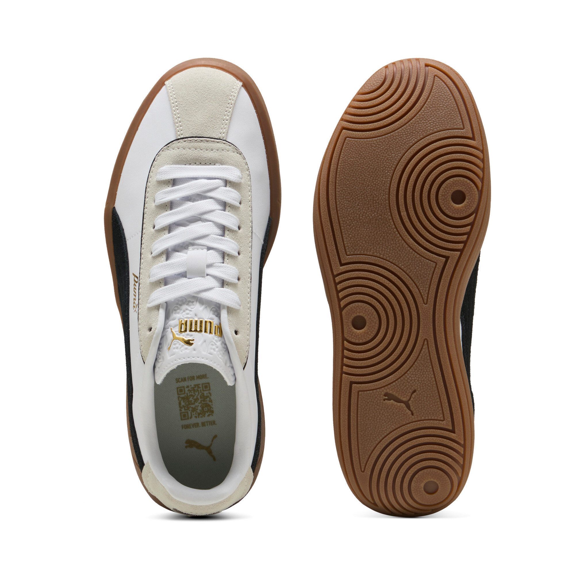 PUMA Sneakers CLUB KLASSIKA