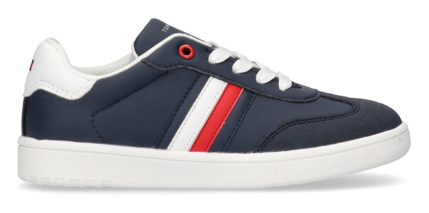 Tommy Hilfiger Sneakers , retro sneaker, court sneaker, unisex