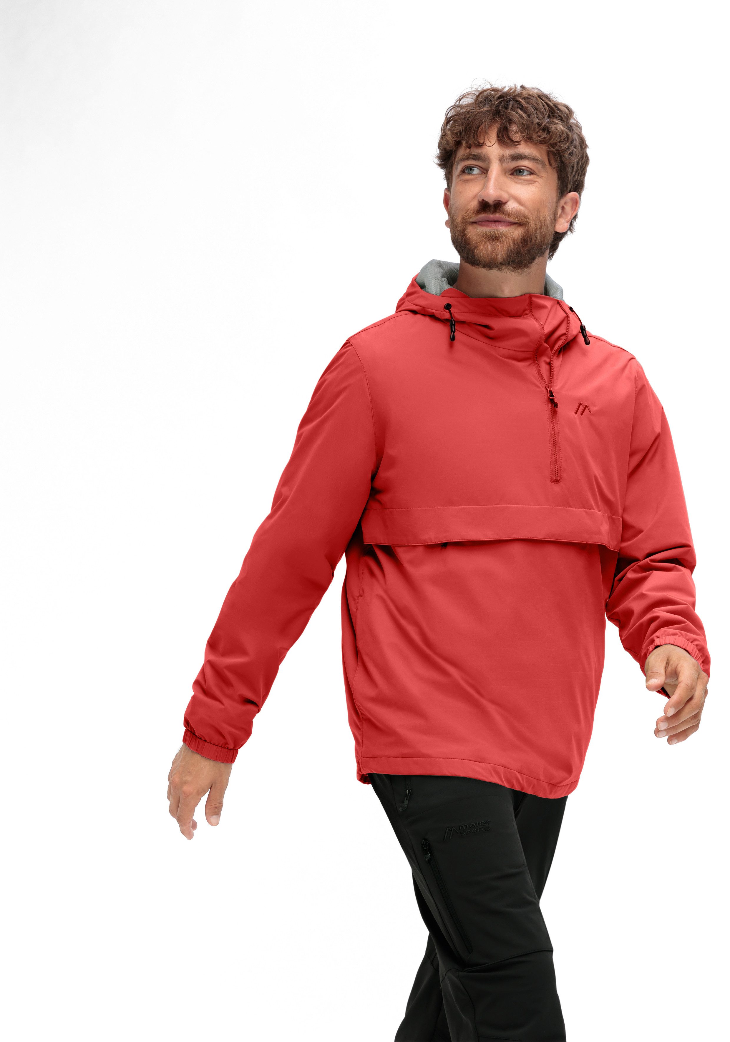 Maier Sports Outdoorjack OkokO