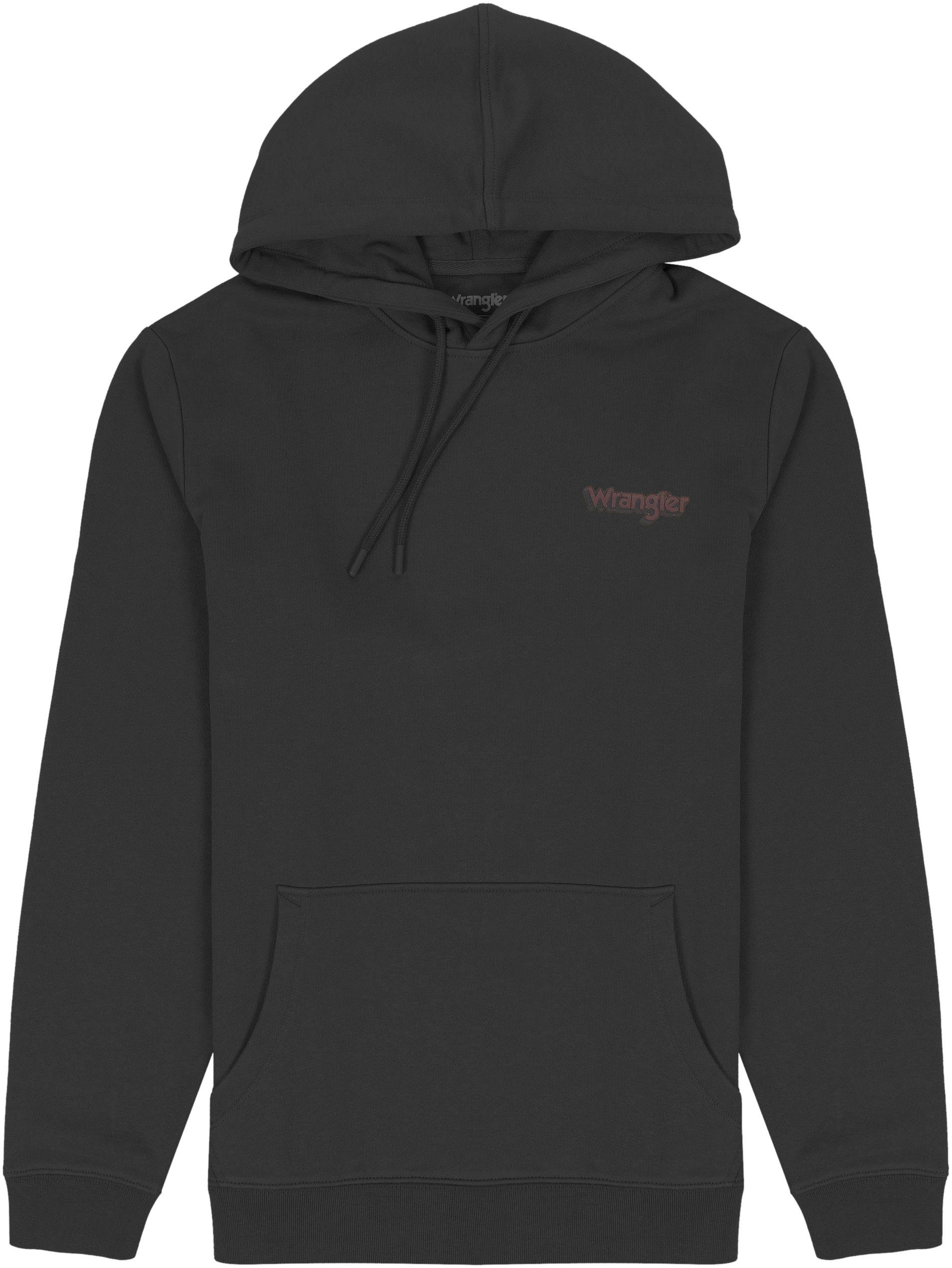 Wrangler Hoodie