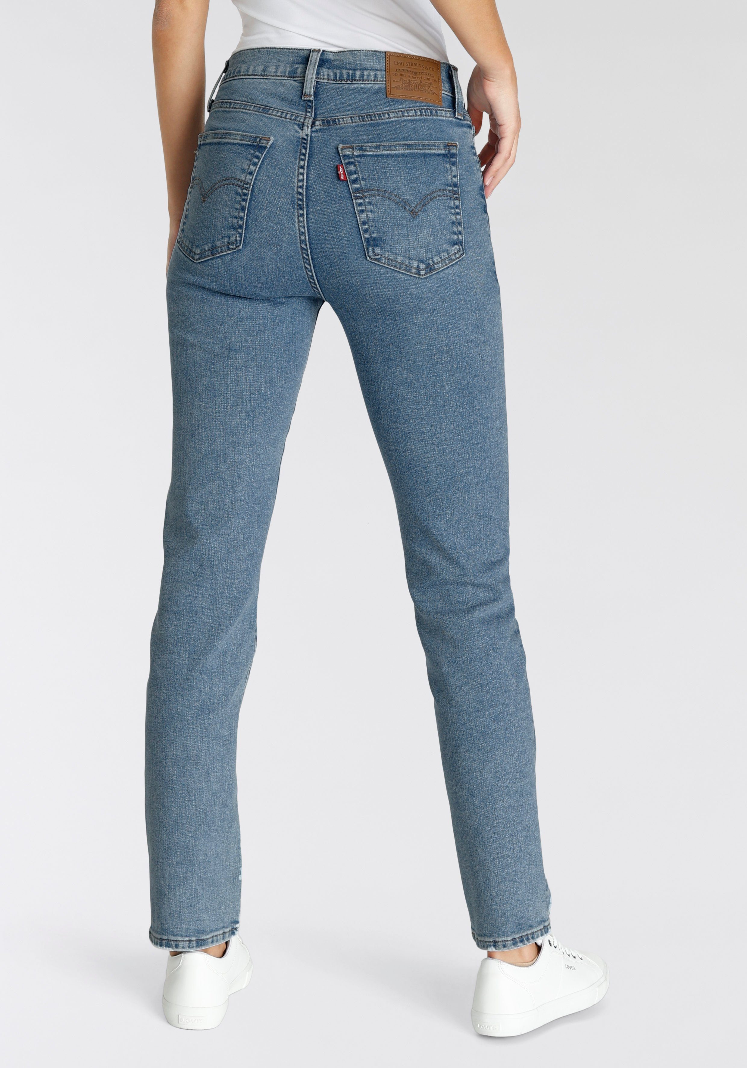 Levi's® Straight jeans 724 High Rise Straight