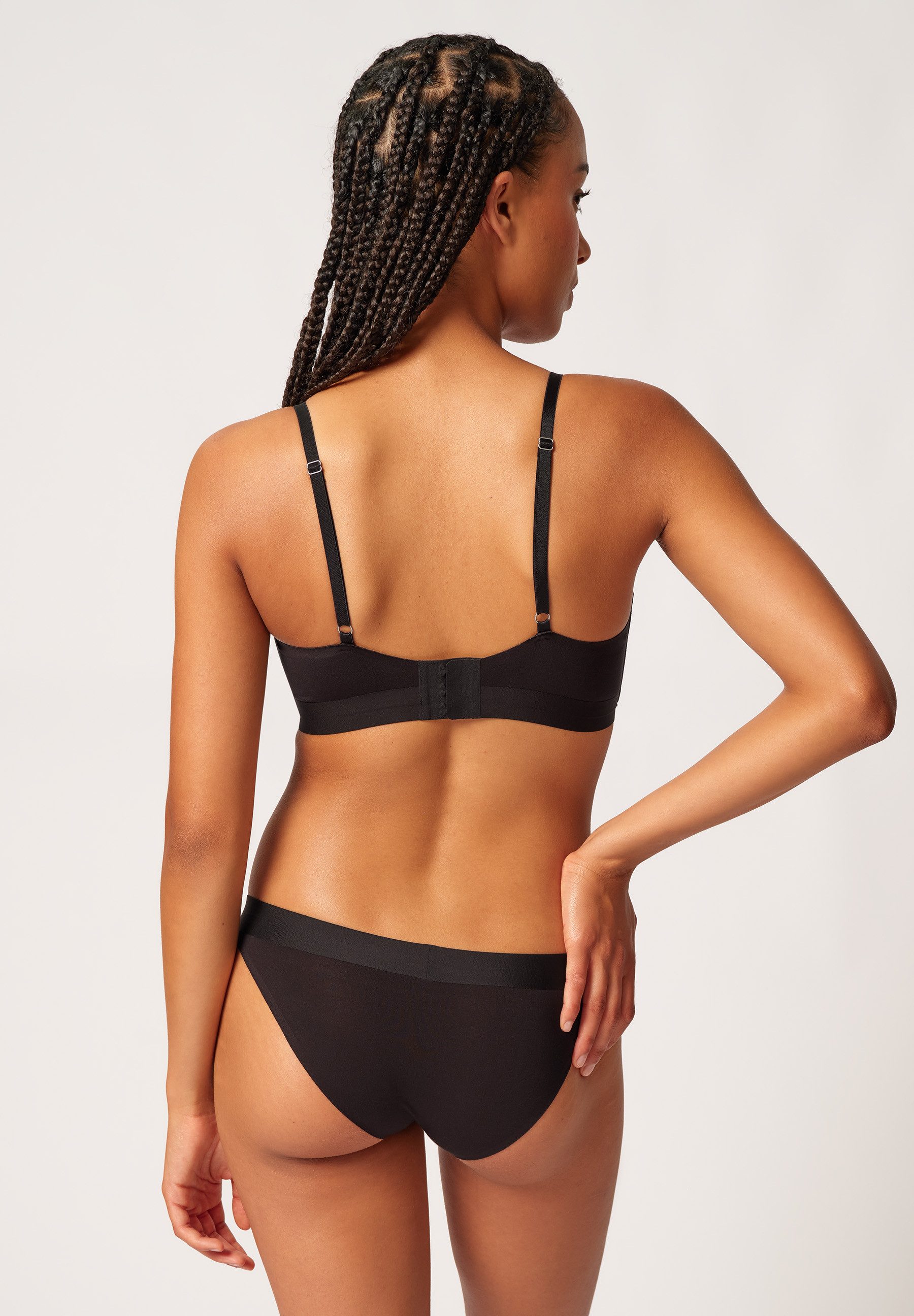 Skiny® Triangel-bh Smartouch