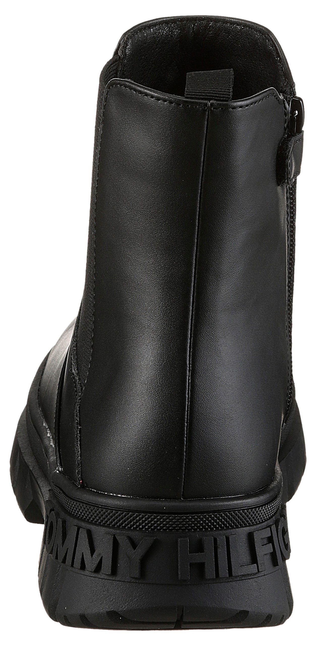 Tommy Hilfiger Chelsea-boots