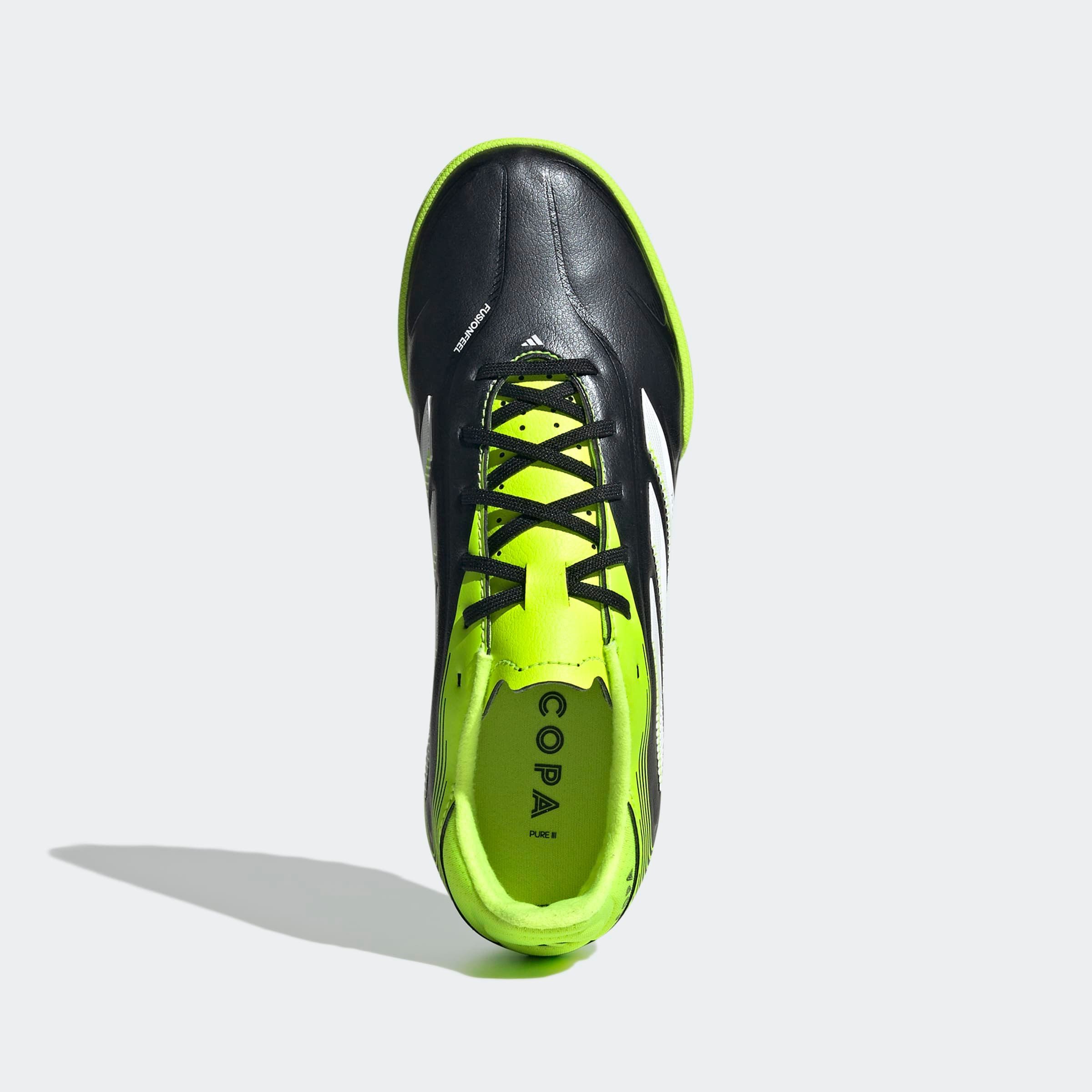 adidas Performance Voetbalschoenen COPA PURE 3 LEAGUE KUNSTGRAS E KINDEREN