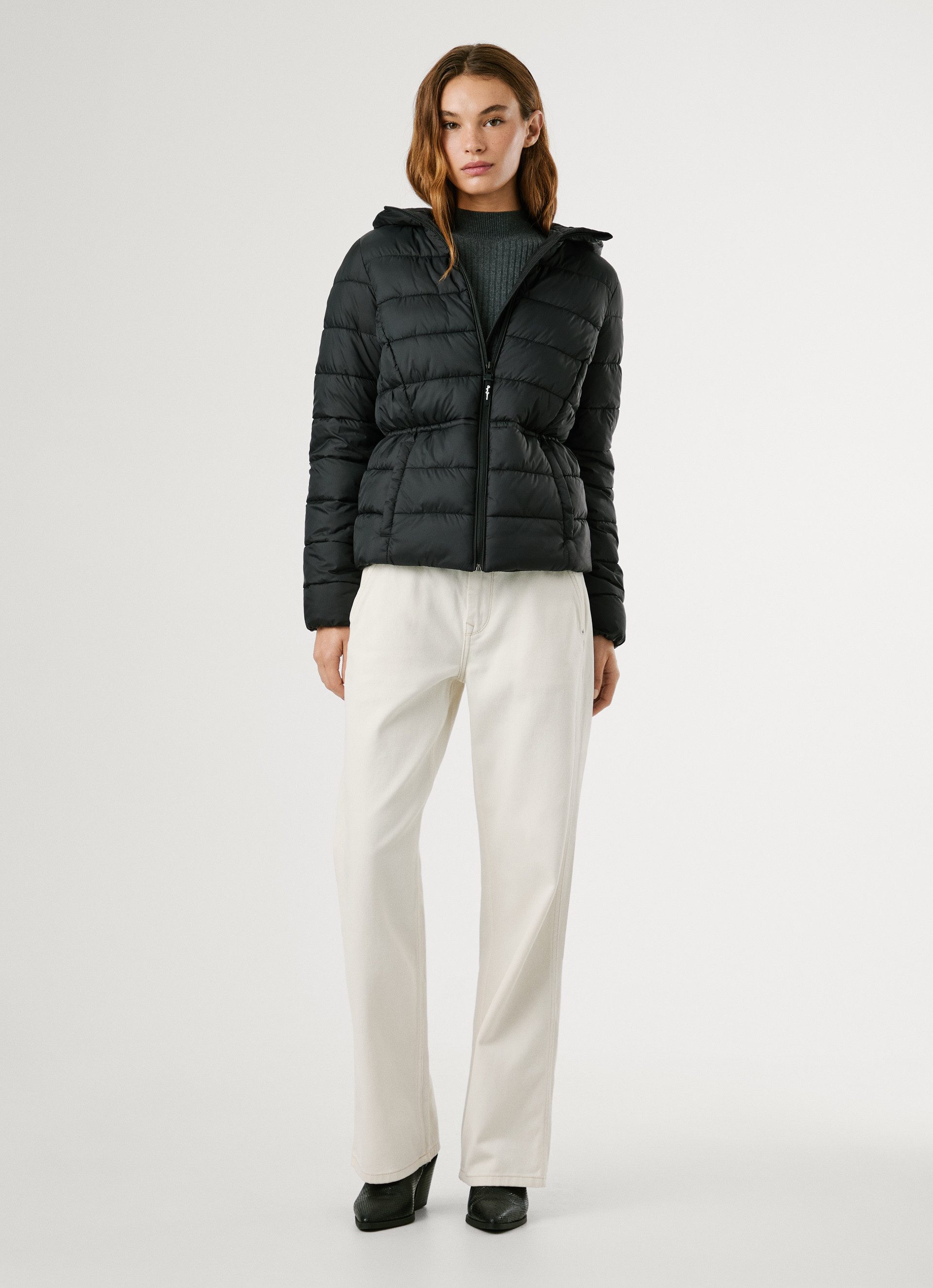 Pepe Jeans Gewatteerde jas
