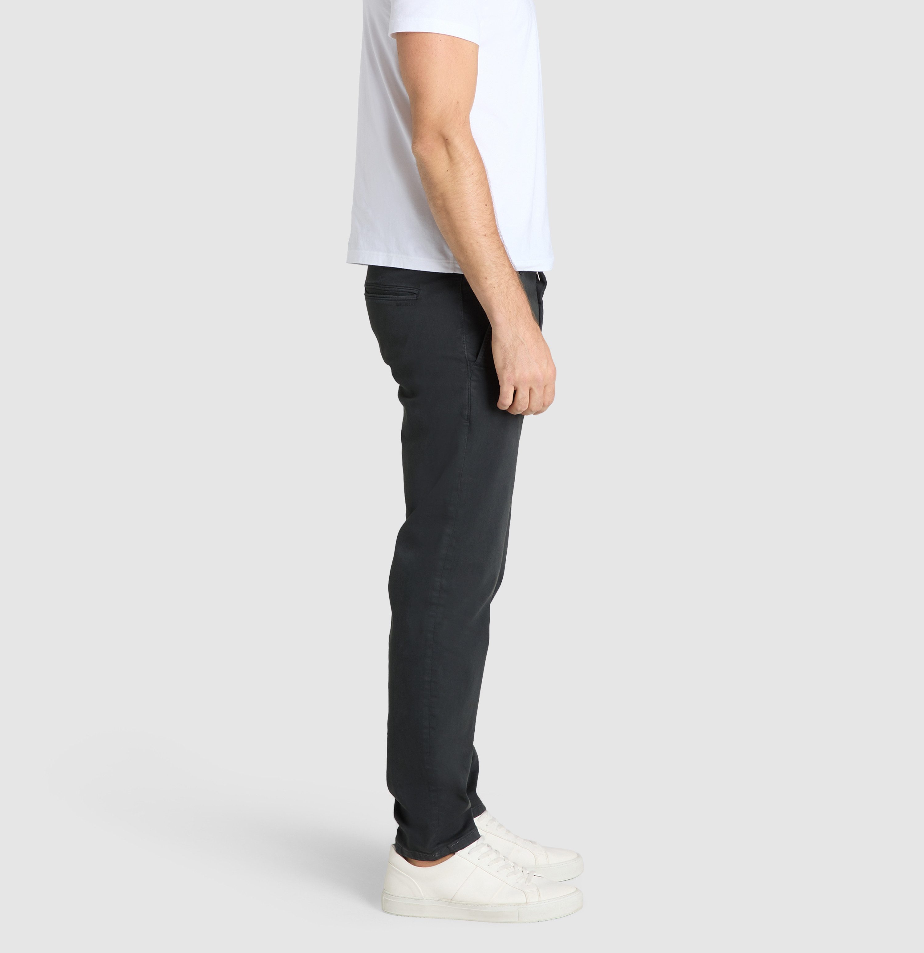 MAC Chino Driver met stretch