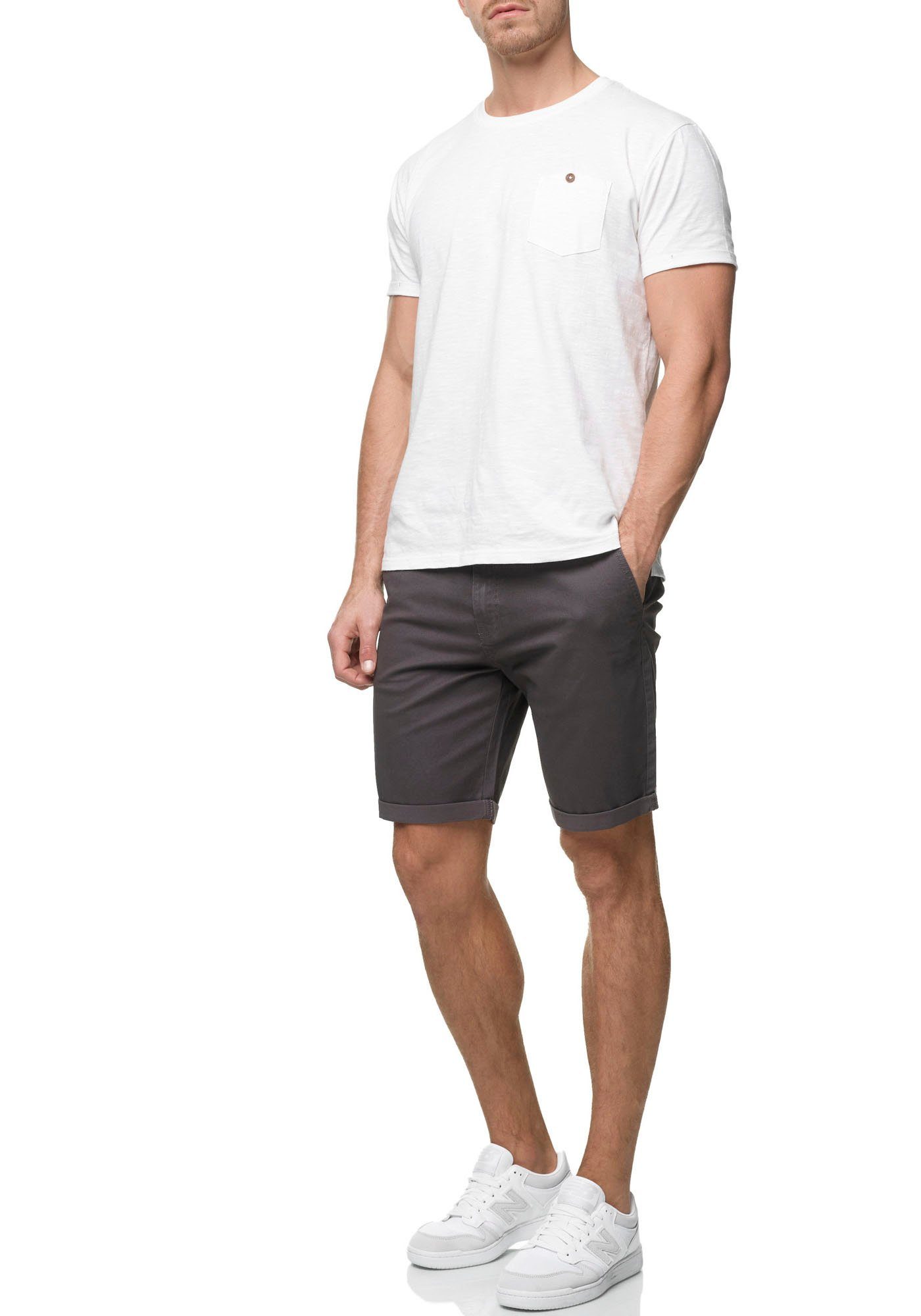 Indicode Chino-short INConor