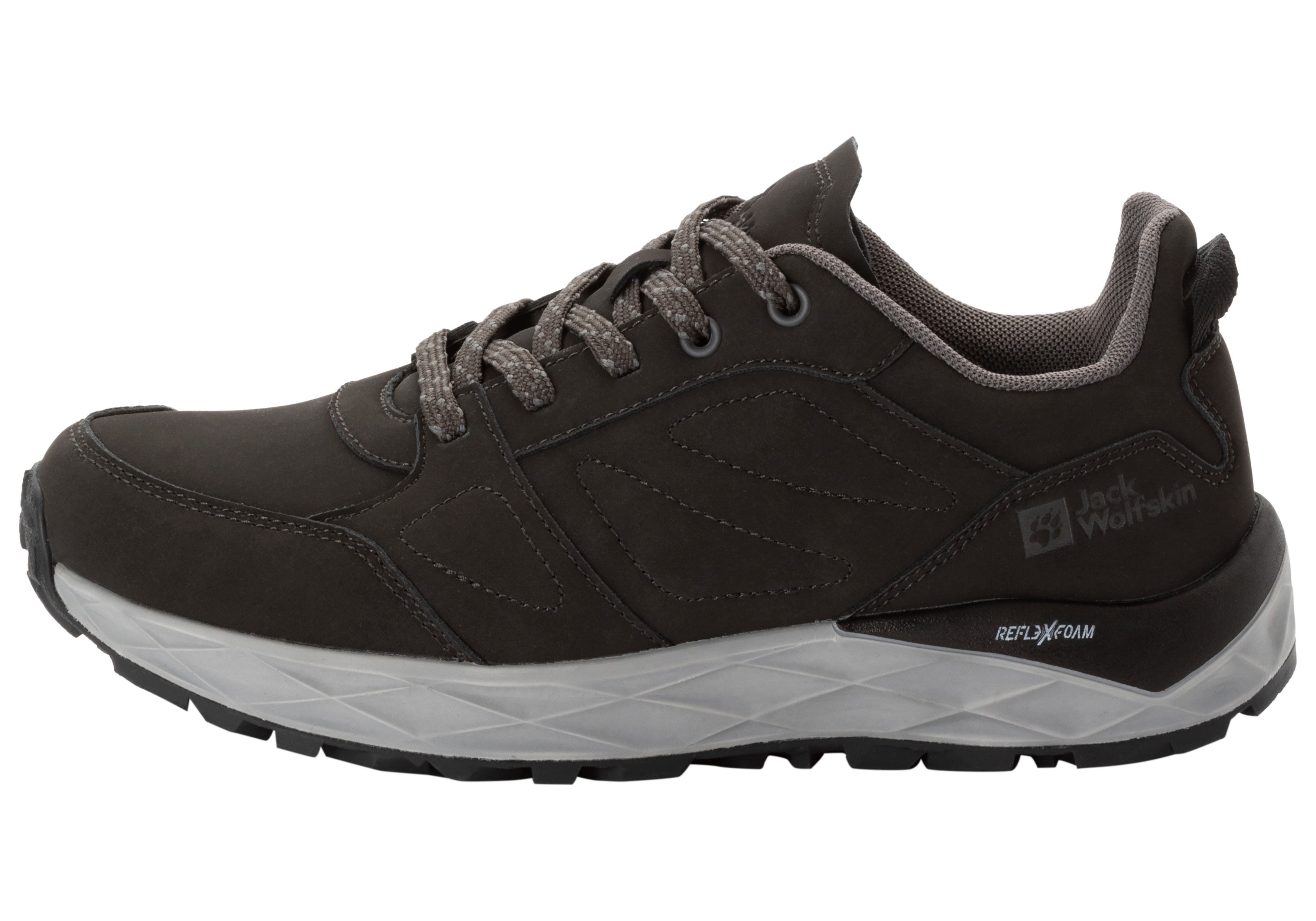 Jack Wolfskin Wandelschoenen PORTLAND LOW W