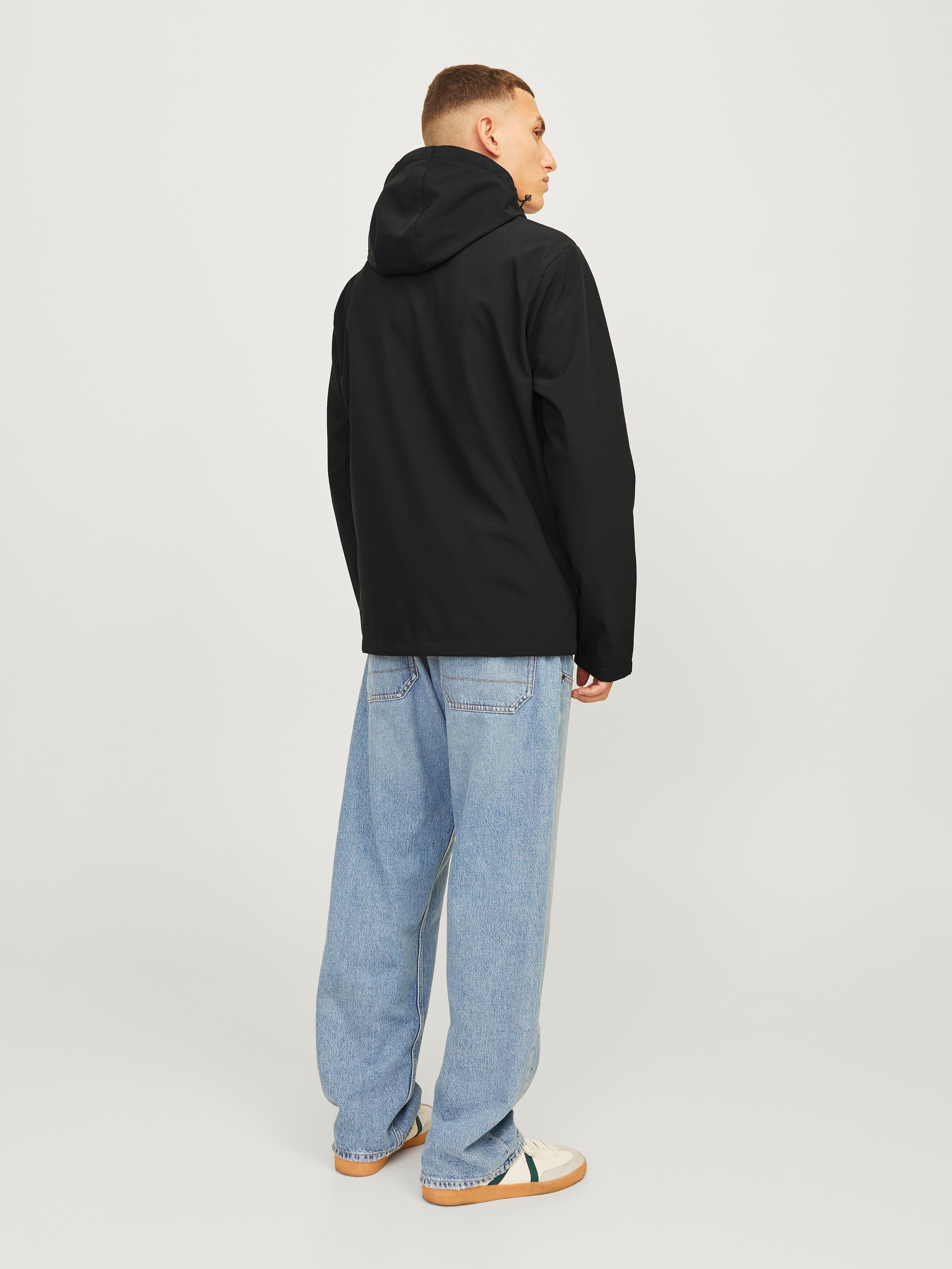 Jack & Jones Softshell-jack JJTAYLOR SOFTSHELL JACKET