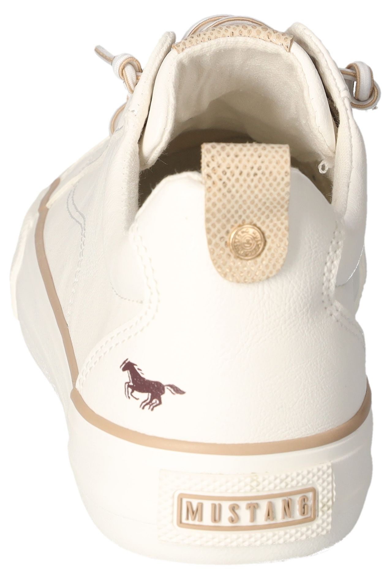 Mustang Shoes Sneakers