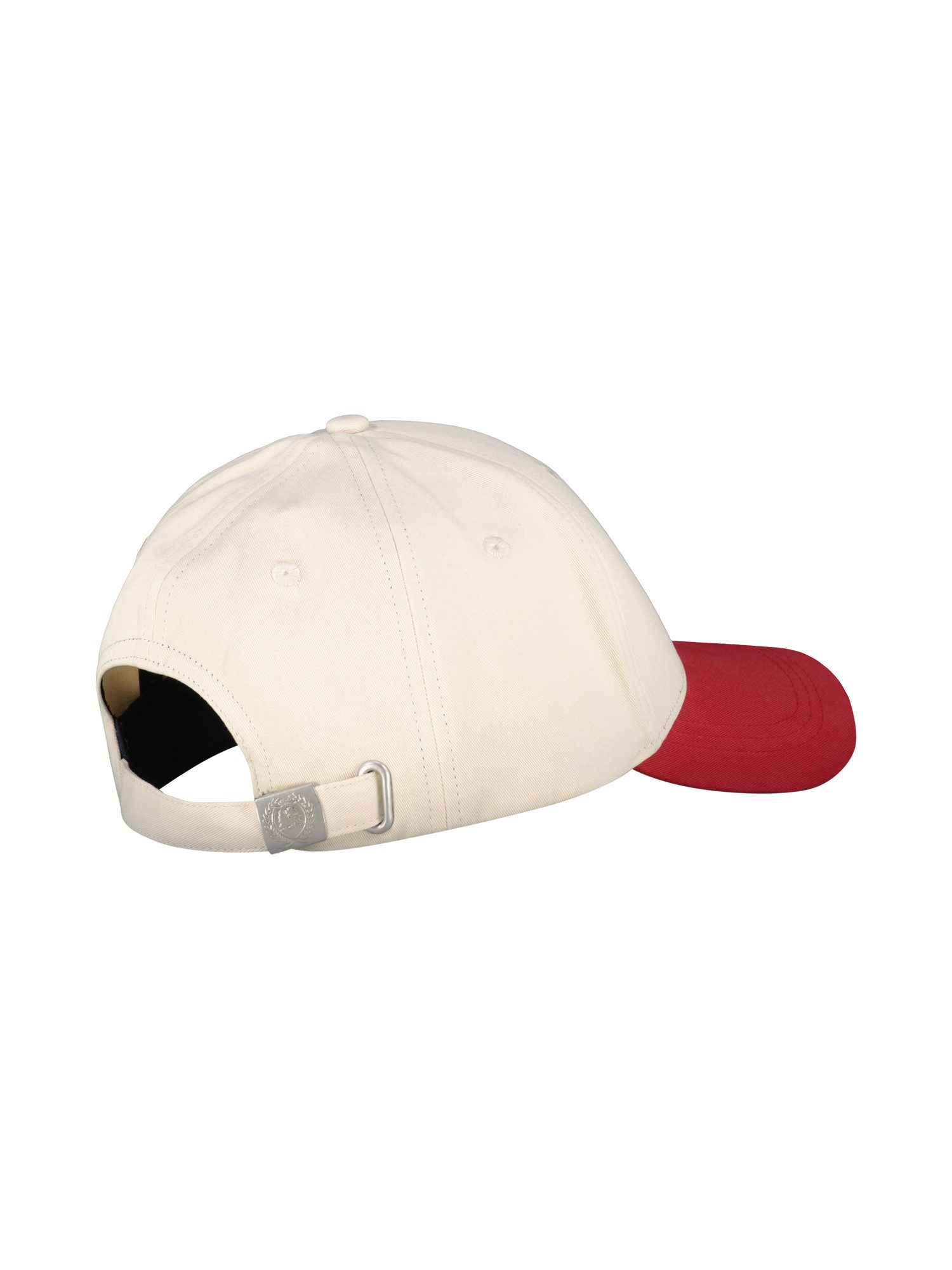 Lerros Baseball pet LERROS basecap van katoen-twill